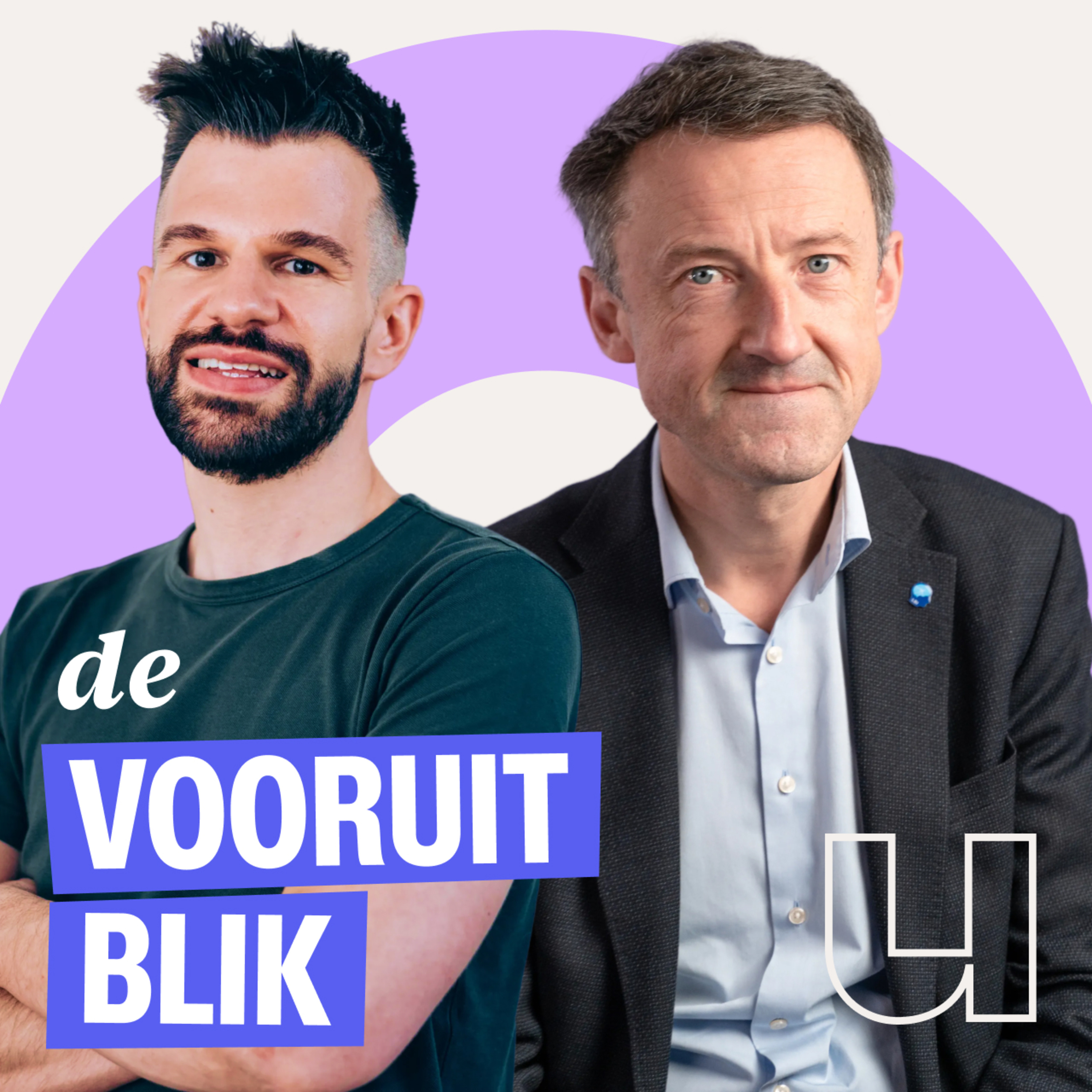 De Vooruitblik | Waarom neemt niemand je nog aan na je 50ste?