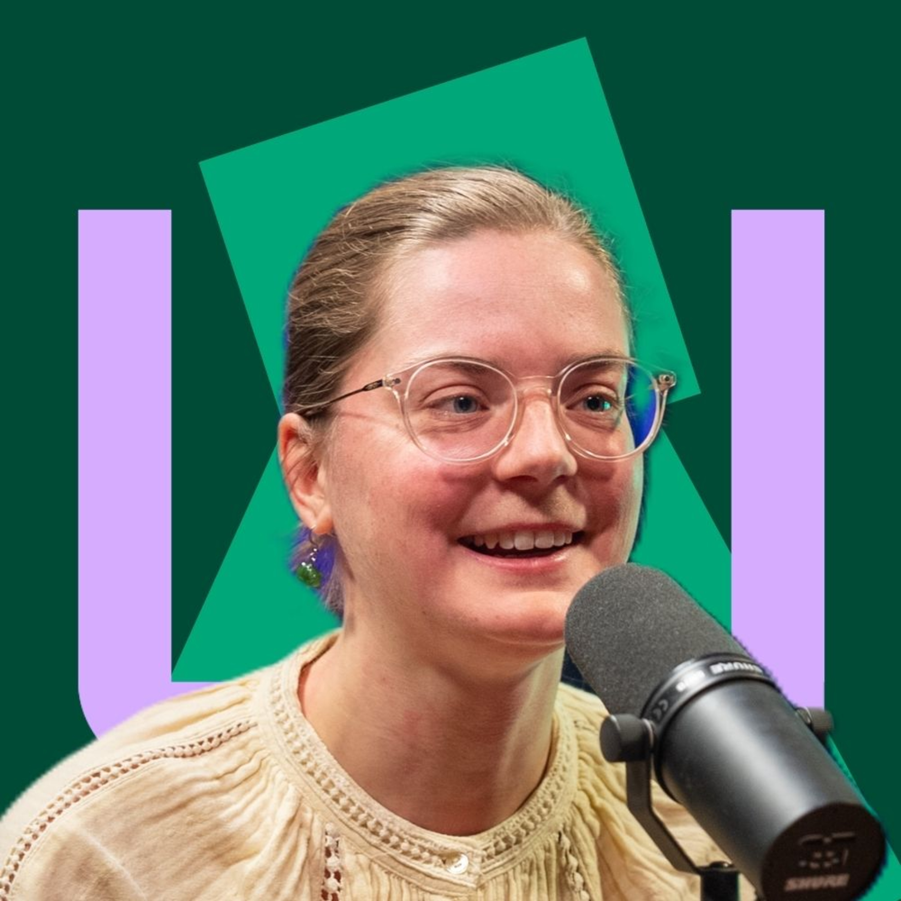 Waarom mag het ijs op Groenland echt niet smelten?