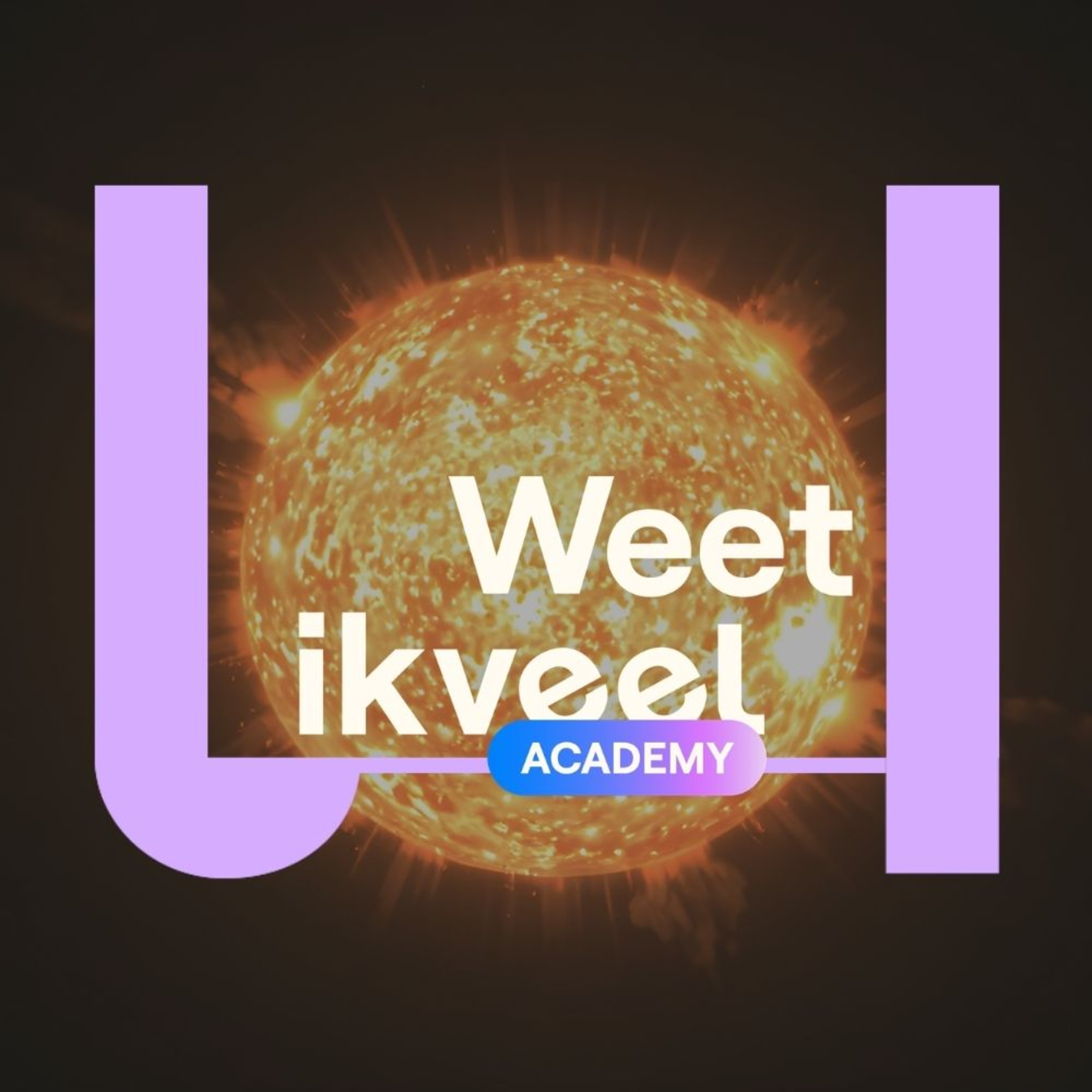 WIV Academy | Zonnestormen