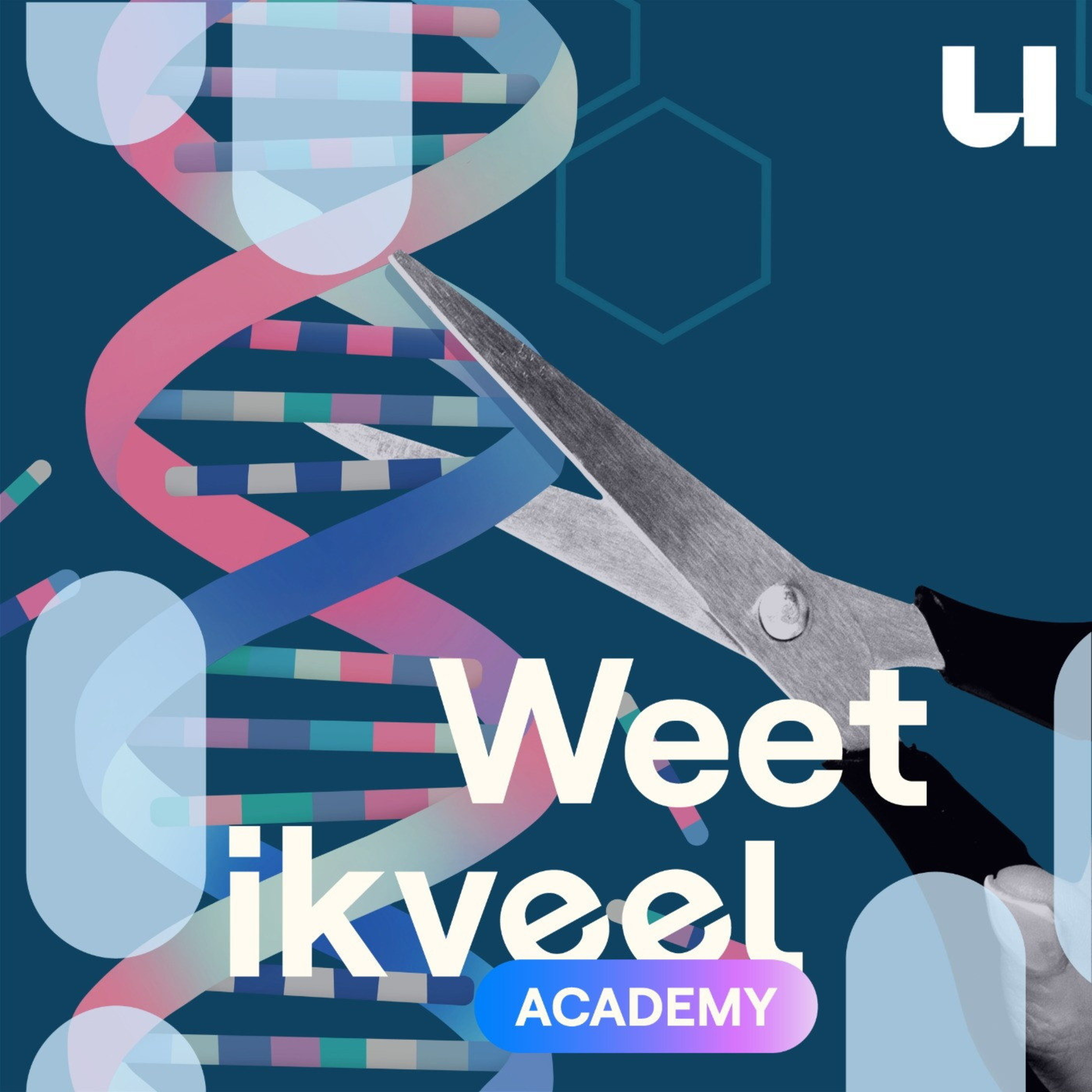 WIV Academy | Gemodificeerd voedsel