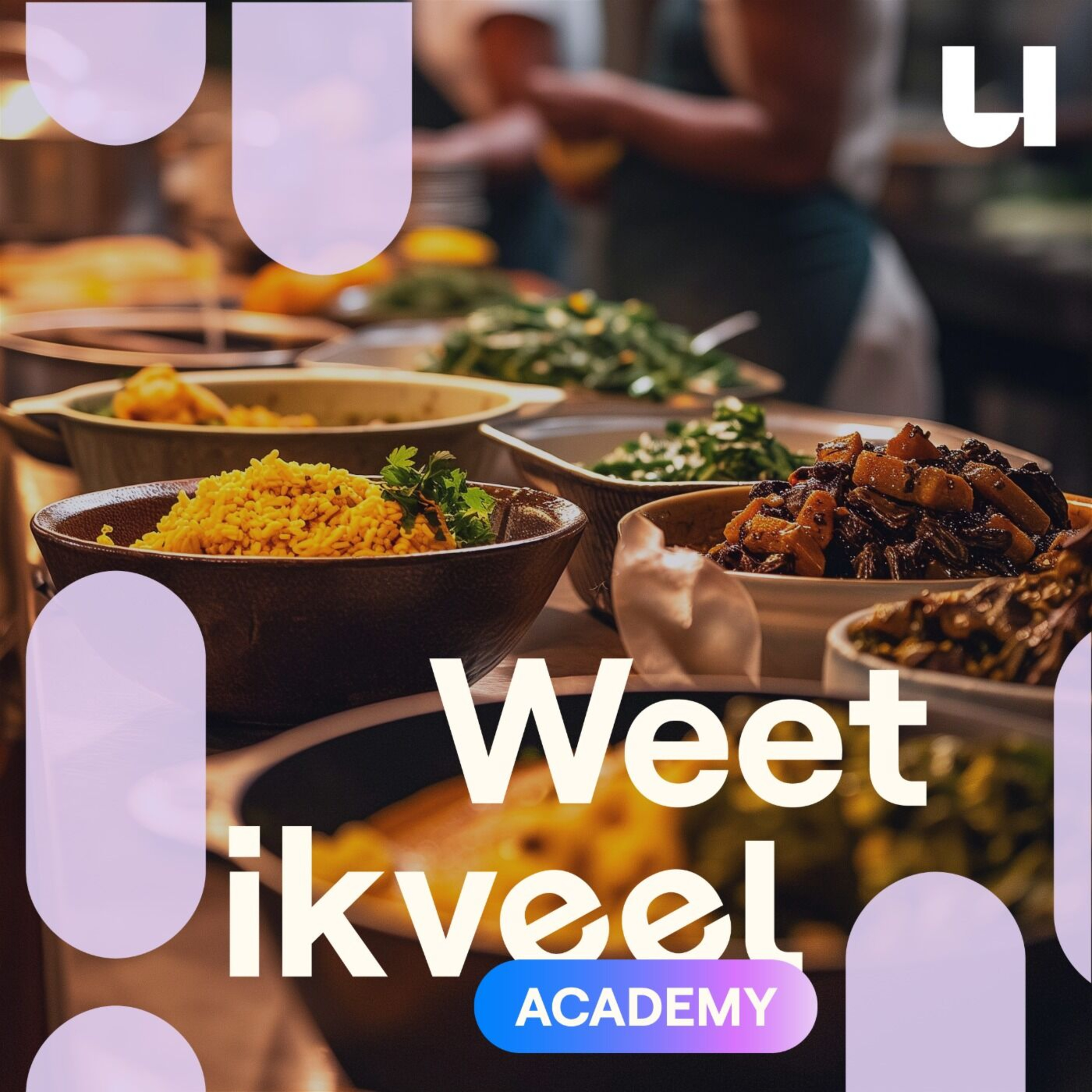 WIV Academy | Anders eten