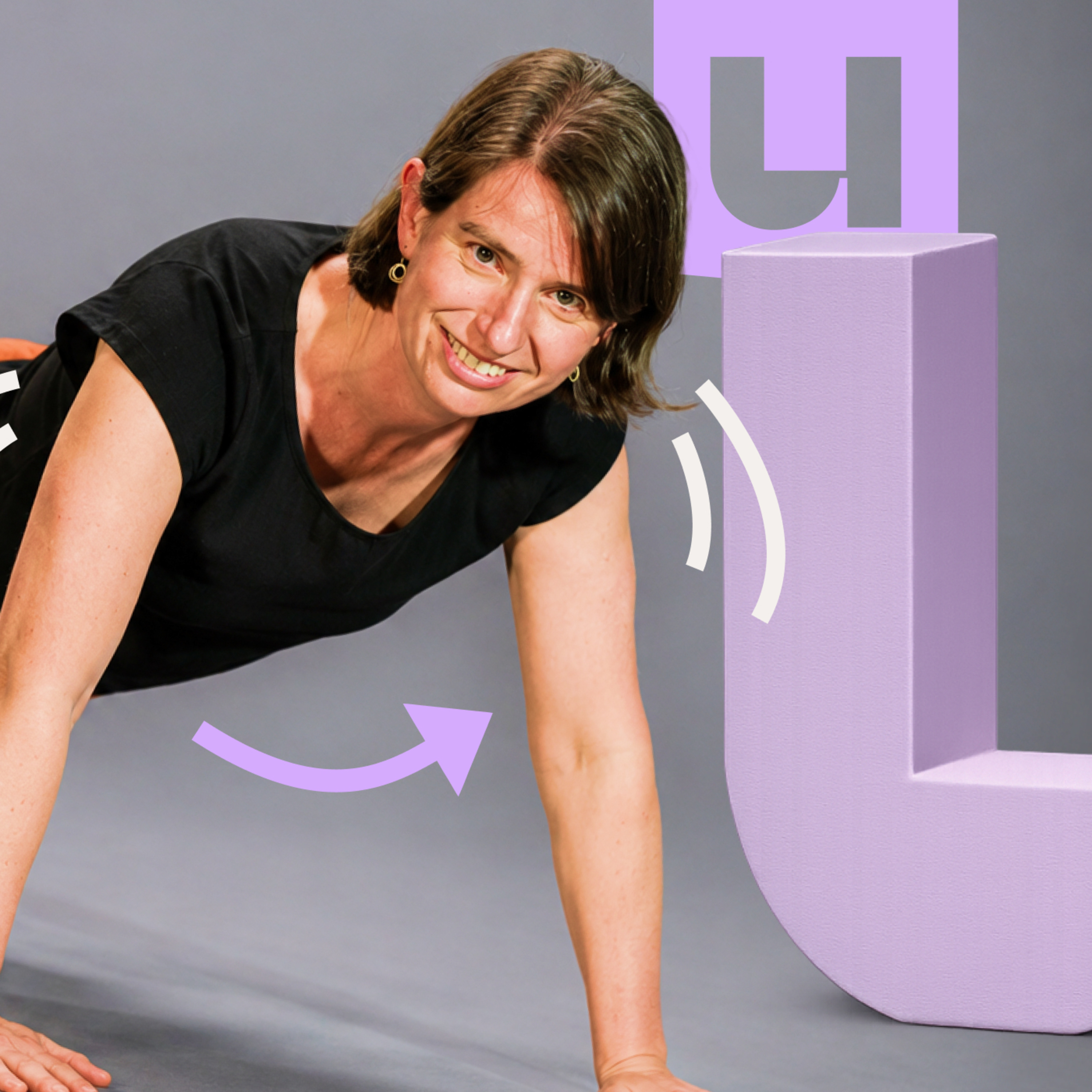 Hoeveel push-ups moet je nog kunnen als 50-plusser? episode artwork
