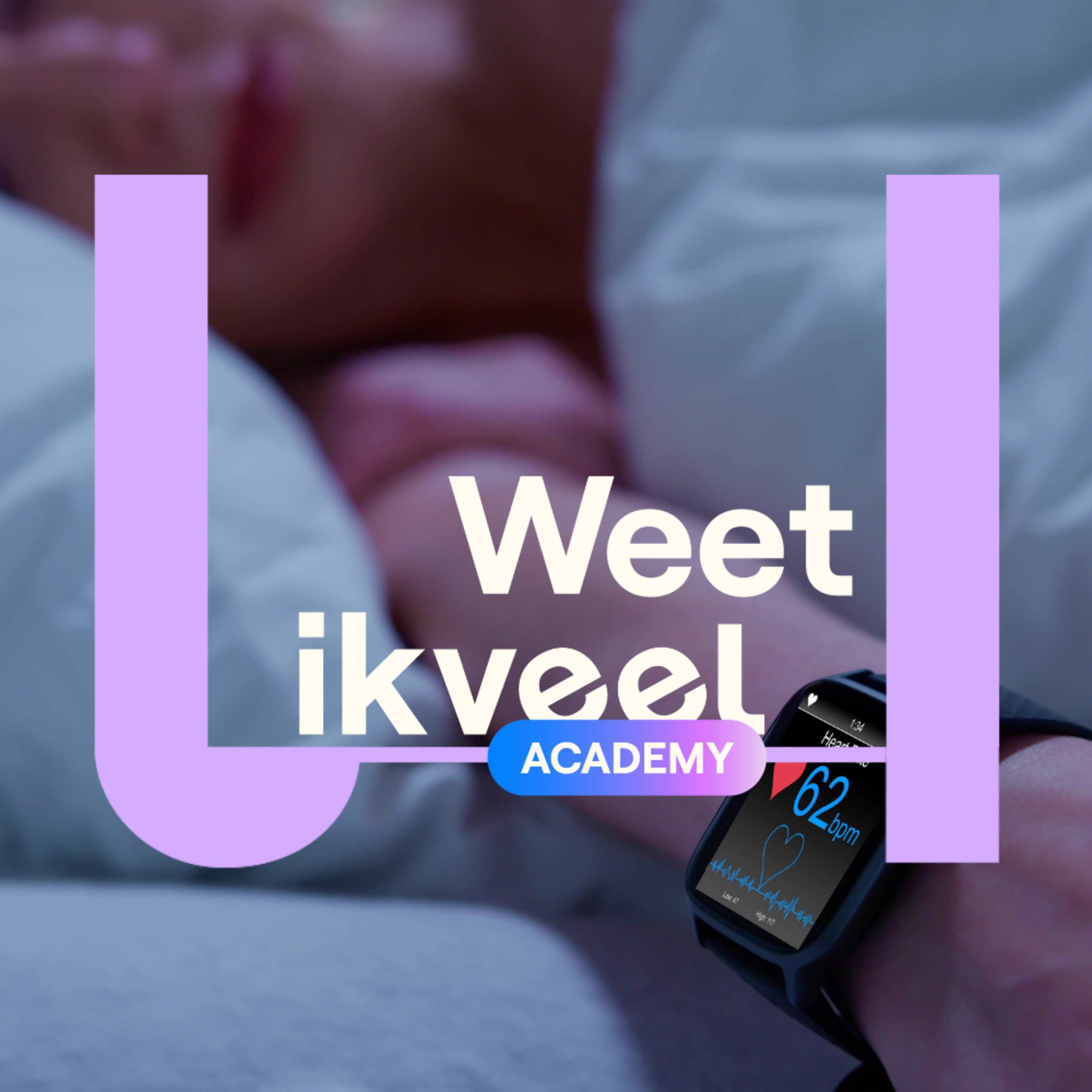 WIV Academy | Sleep wearables episode artwork