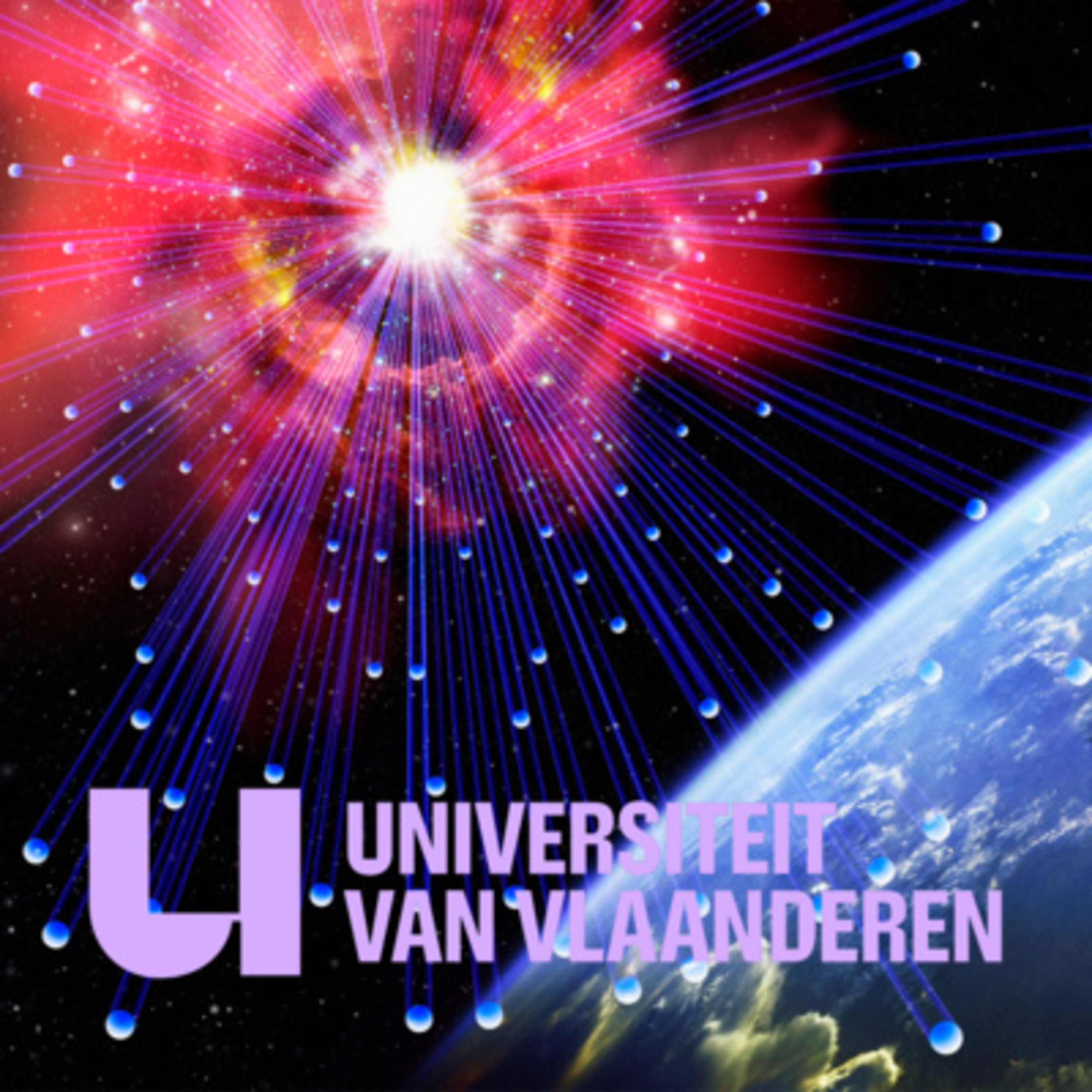 NOBELPRIJS over neutrino's naar een Belg! Maar moet je bang zijn van de miljarden neutrino's die door je lijf schieten?