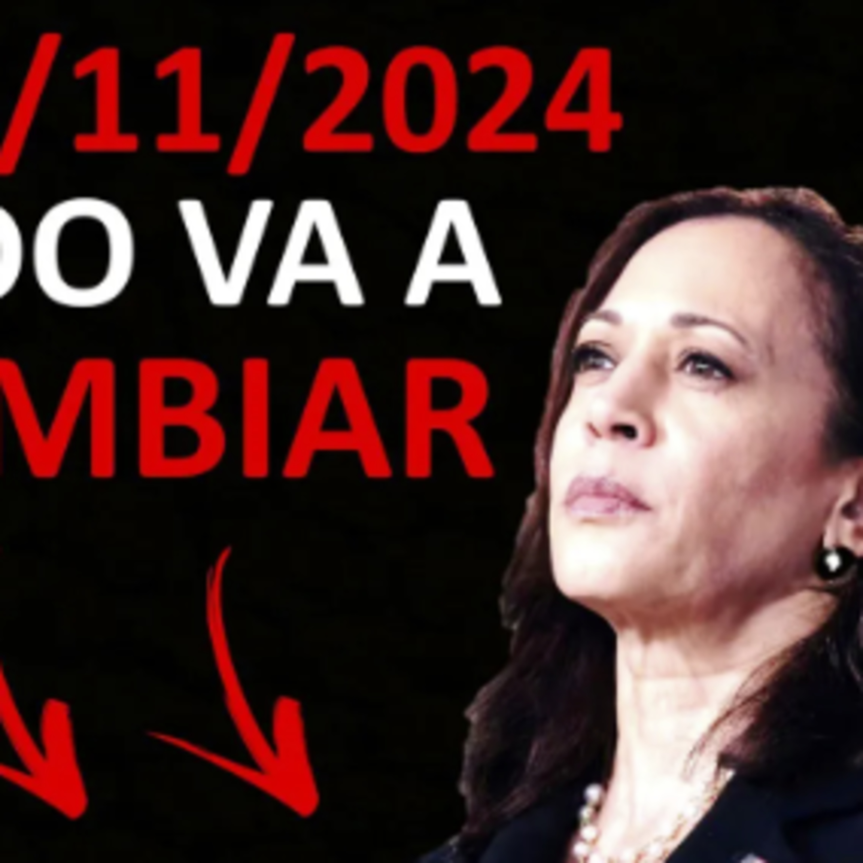 💥 La MAYORÍA de la GENTE no está PREPARADA para El COLAPSO o la RECUPERACIÓN en 4 días |👉Elecciones