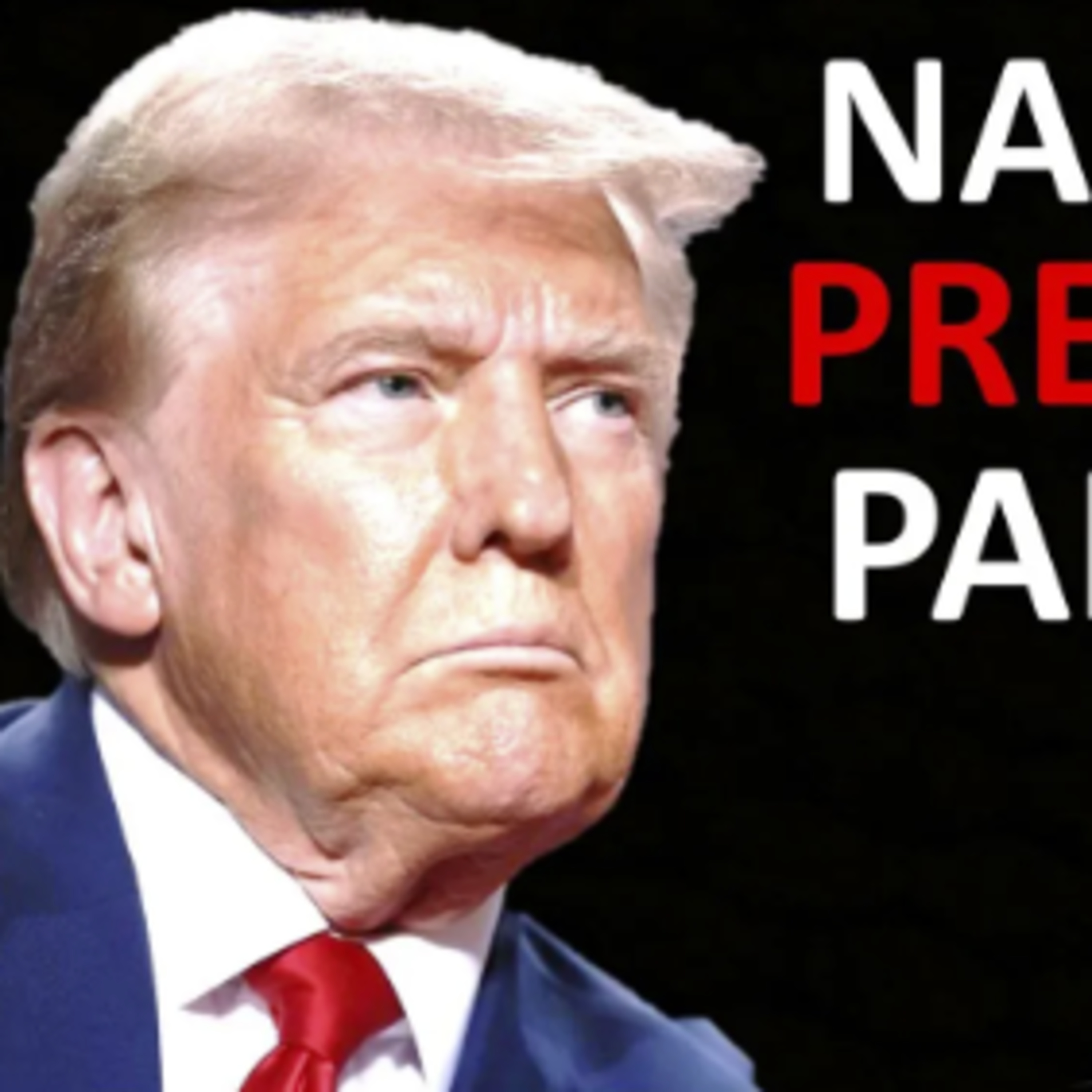 💥 4 acciones que TODOS están COMPRANDO para beneficiarse de la VICTORIA de TRUMP|👉TODO va a CAMBIAR