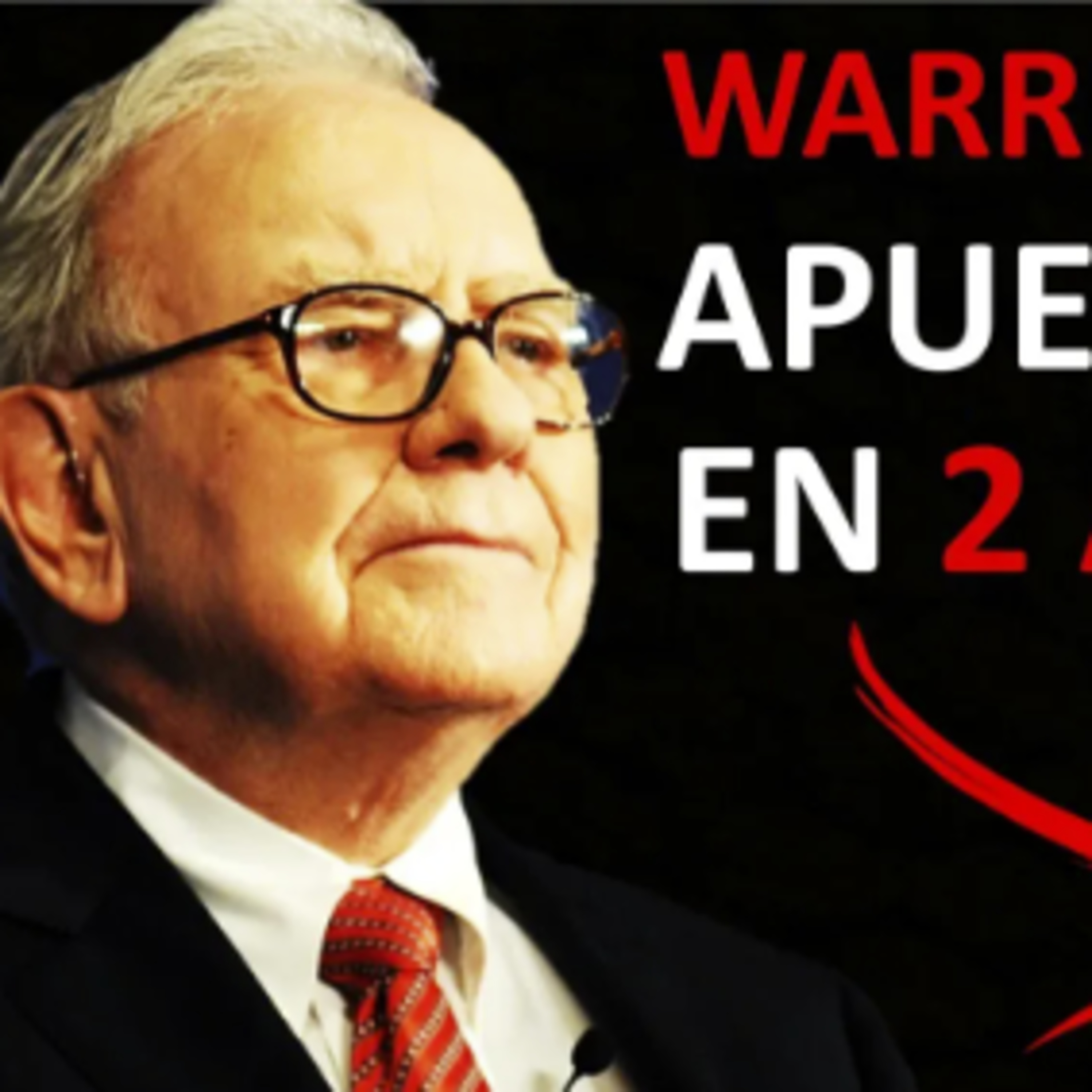 💥Warren Buffett ACABA de INVERTIR 700 Millones en ESTAS 2 ACCIONES para 2025 |👉Cuanto ESPERA GANAR?