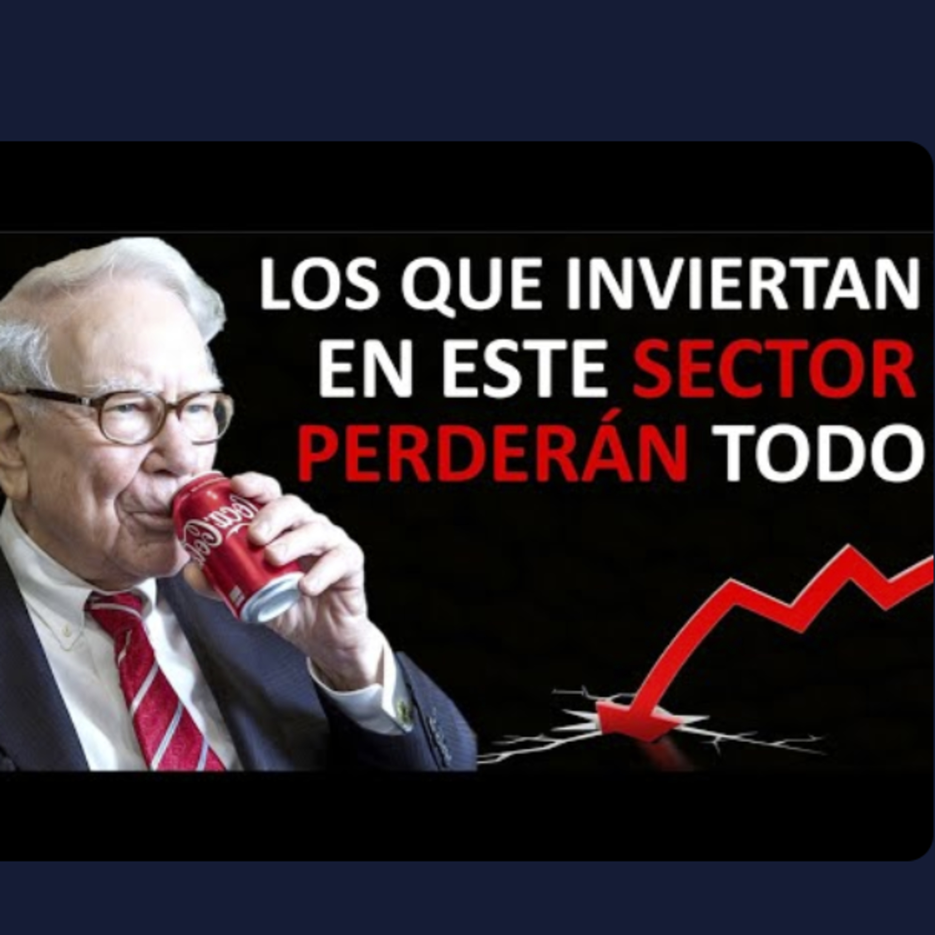 💥 NADIE de WALL STREET quiere INVERTIR en SECTOR en 2025 |👉OPORTUNIDAD histórica ó TRAMPA?