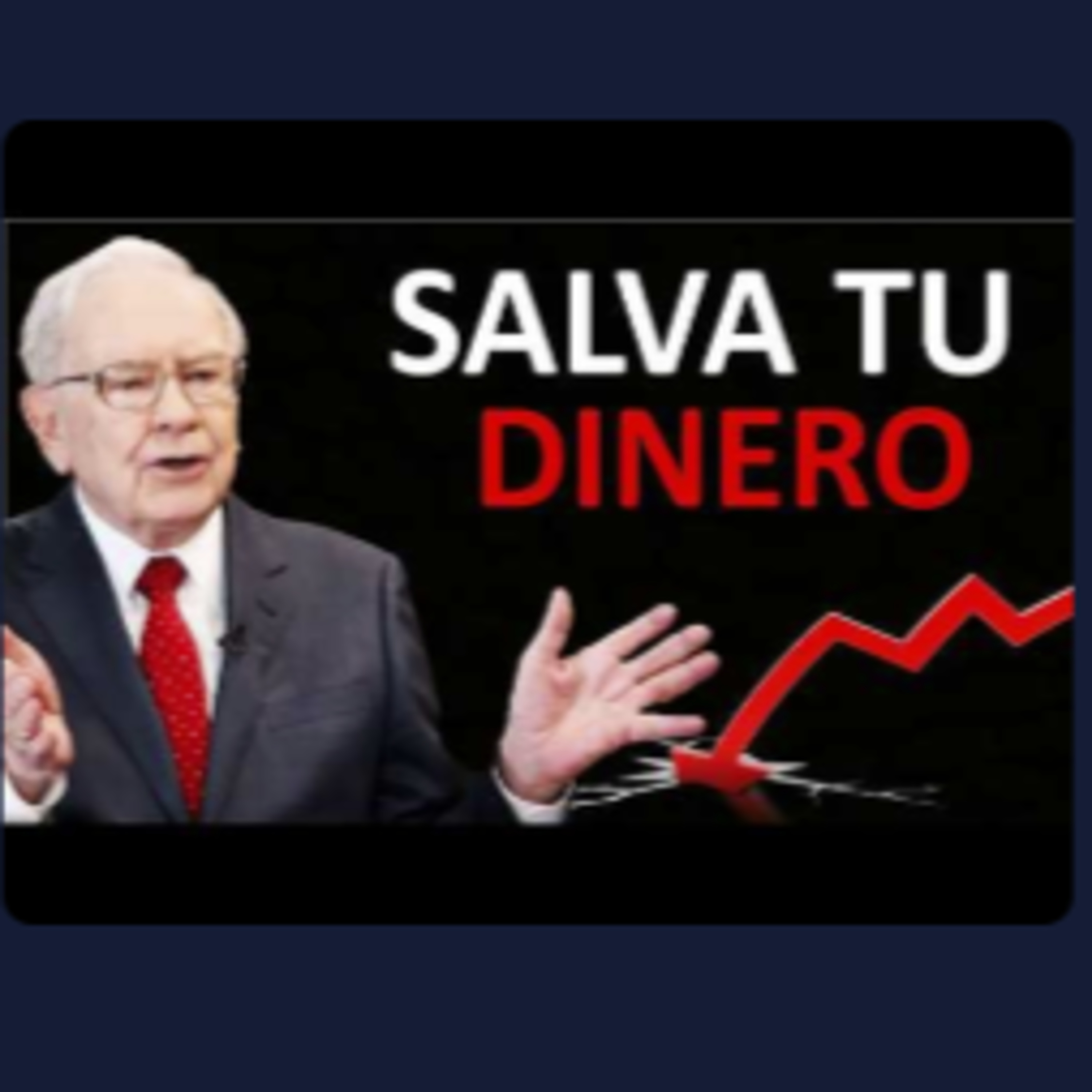 💥 Warren Buffett: 10 ERRORES que TODO Inversor COMETE |👉 Cómo puedes EVITARLOS
