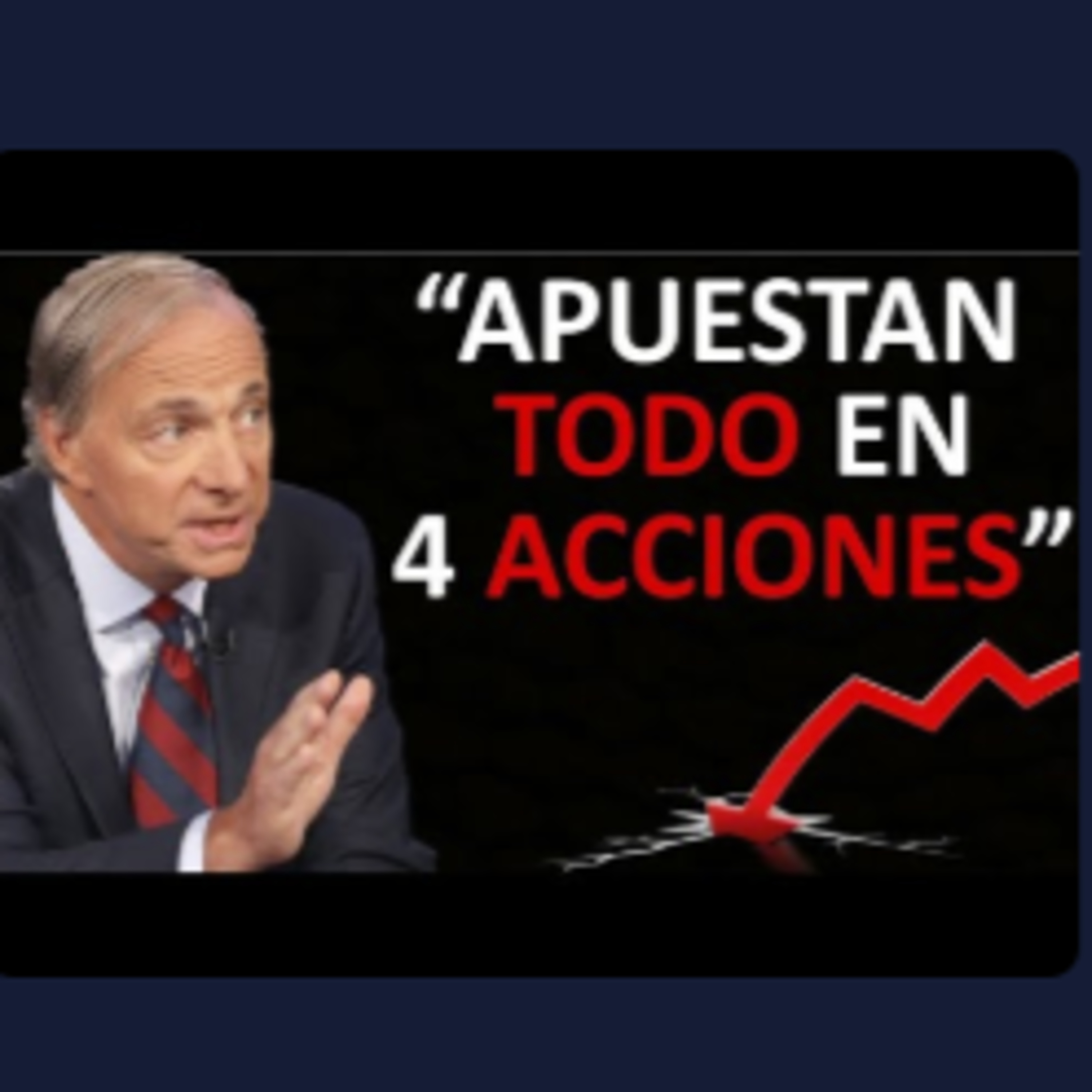 💥4 ACCIONES que ESTÁN COMPRANDO los 4 MEJORES INVERSORES del mundo |👉 Cuánto SUBIRÁN en BOLSA?