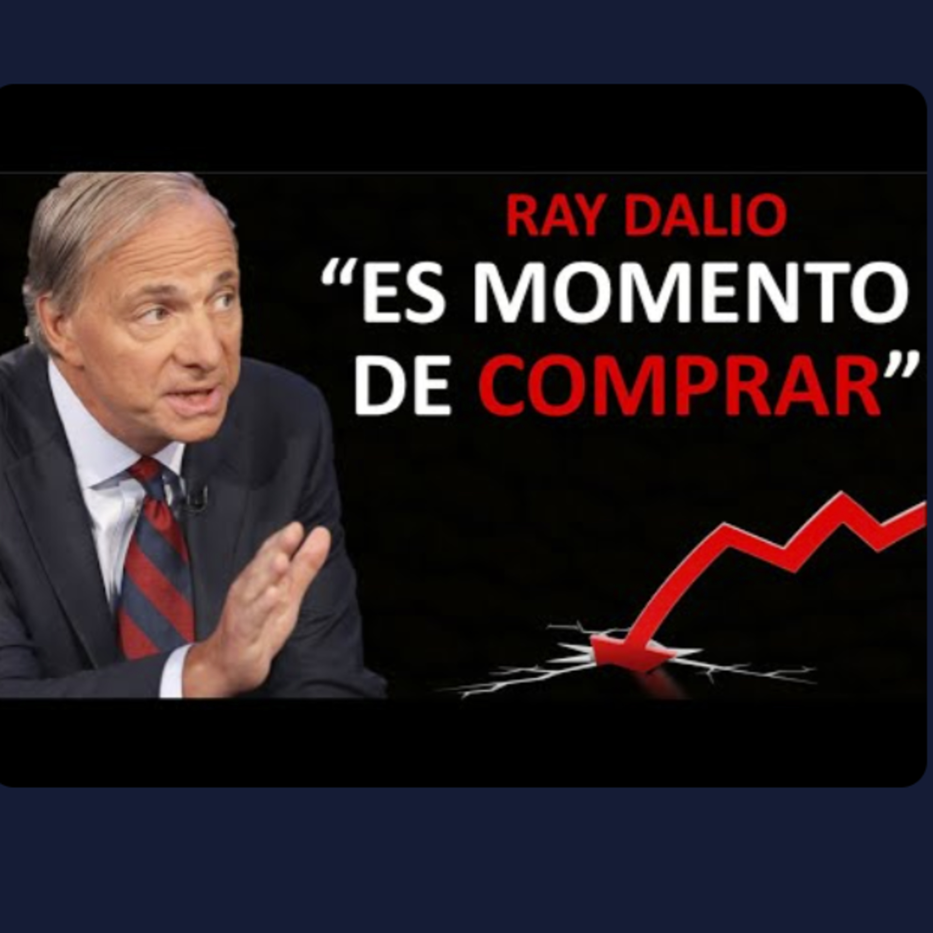 💥4 ACCIONES que ESTÁN COMPRANDO los MEJORES INVERSORES mientras que LA BOLSA está BAJANADO