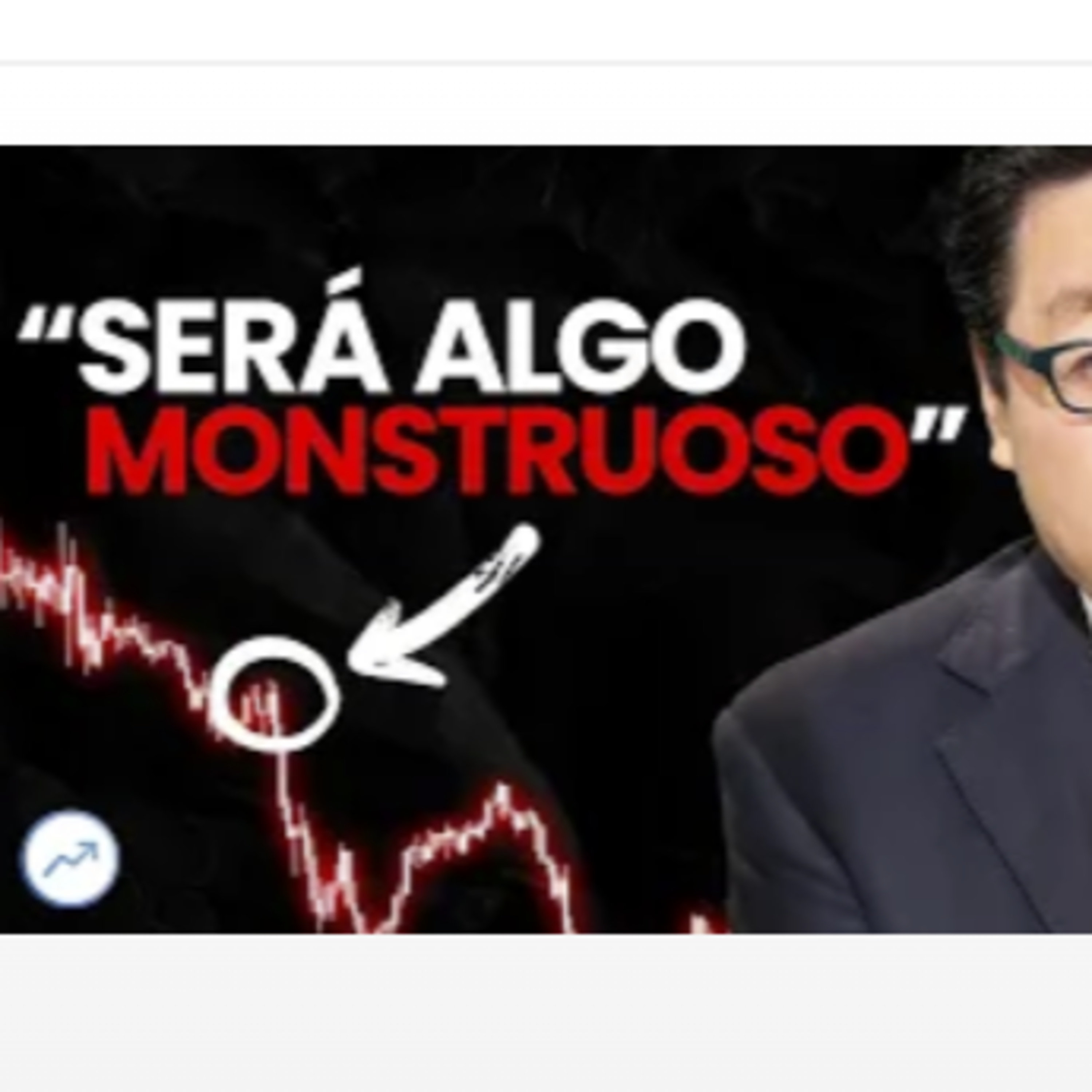 💥 La GENTE no ESTÁ PREPARADA para lo que SE ACERCA en 90 DÍAS según Tom Lee