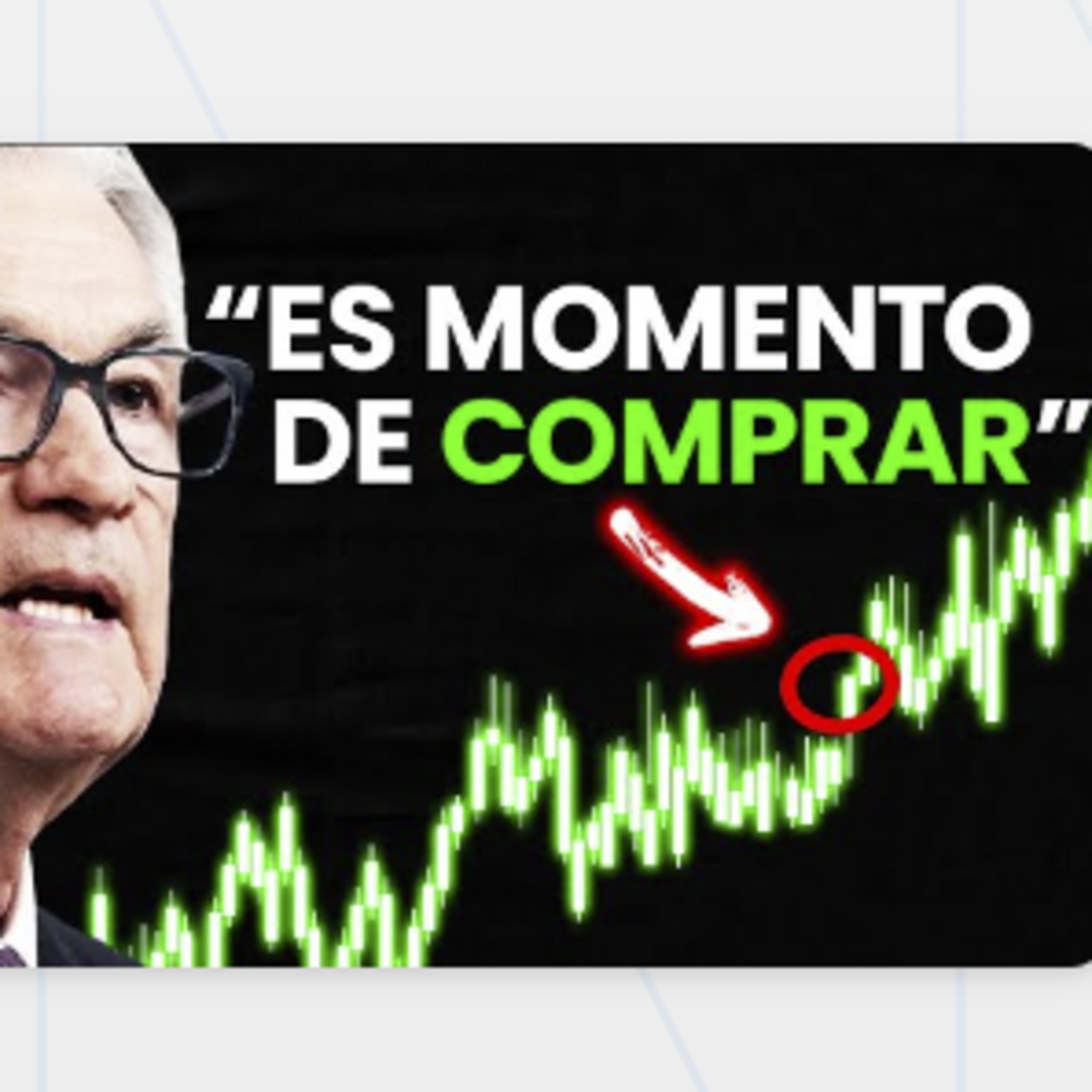 💥La FED acaba de hacer lo IMPENSABLE !👉 No te PIERDAS la FIESTA de 2026 en BOLSA