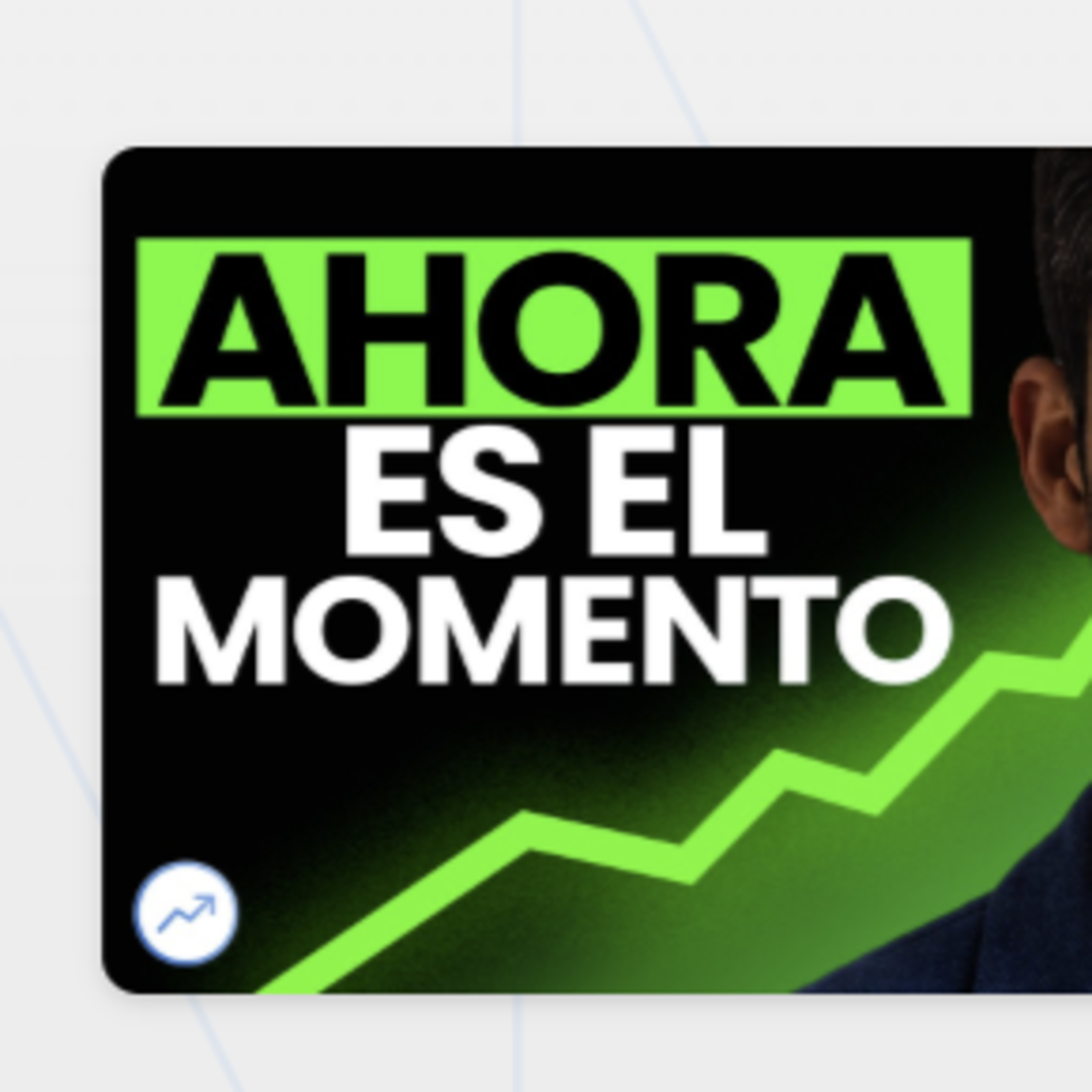 💥Los PRÓXIMOS 26 días HARÁN RICOS a los INVERSORES (inteligentes)