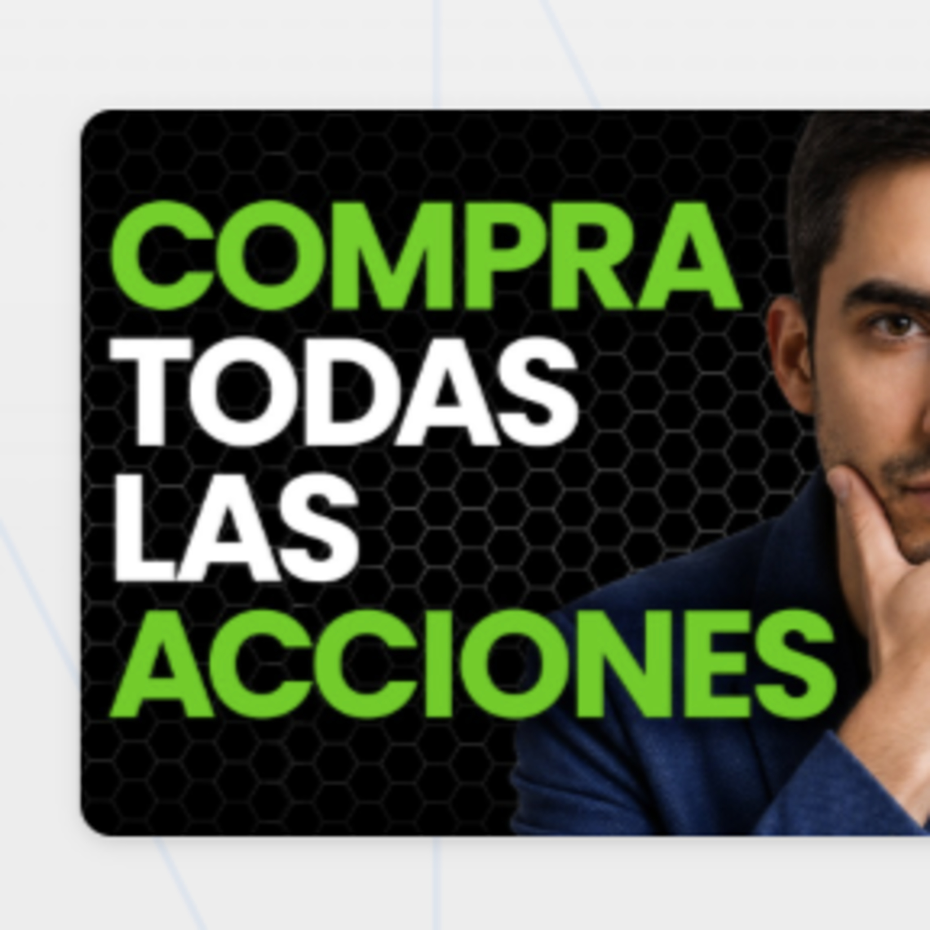 💥[Presta ATENCIÓN]: ÚLTIMA gran OPORTUNIDAD para HACERSE RICO FÁCILMENTE en décadas