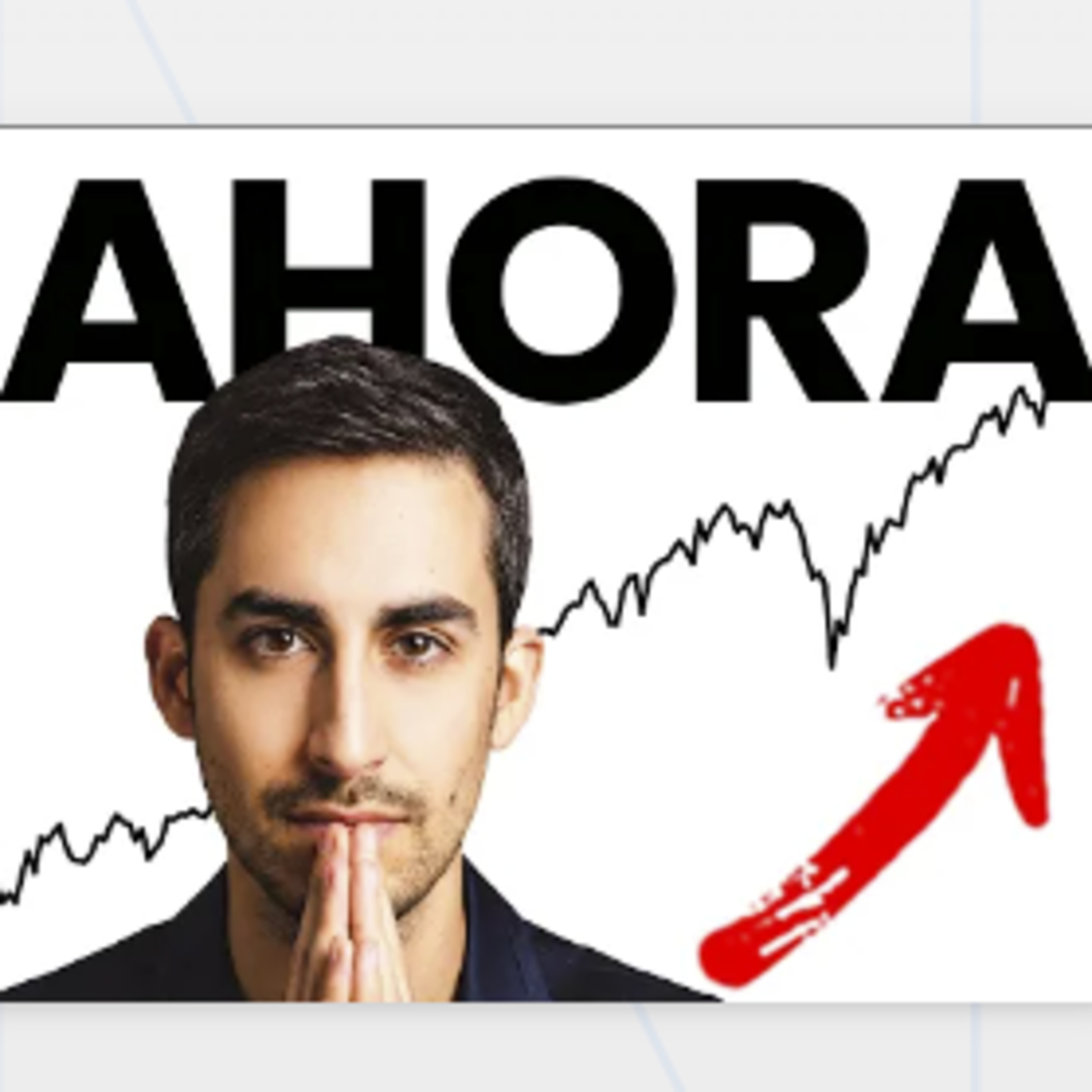 💥Se ACERCA el MAYOR REINICIO Económico, y la GENTE no ESTÁ PREPARADA
