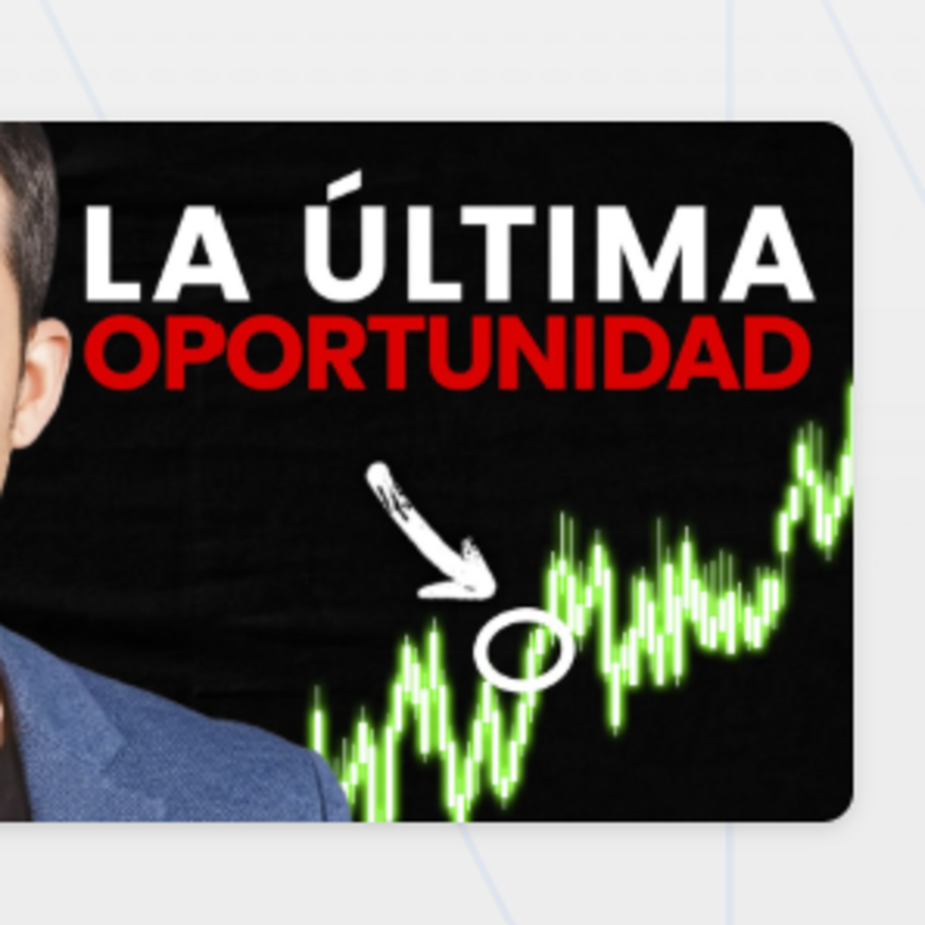💥Me HICE RICO en BOLSA Empezando con POCO DINERO con este SENCILLO MÉTODO