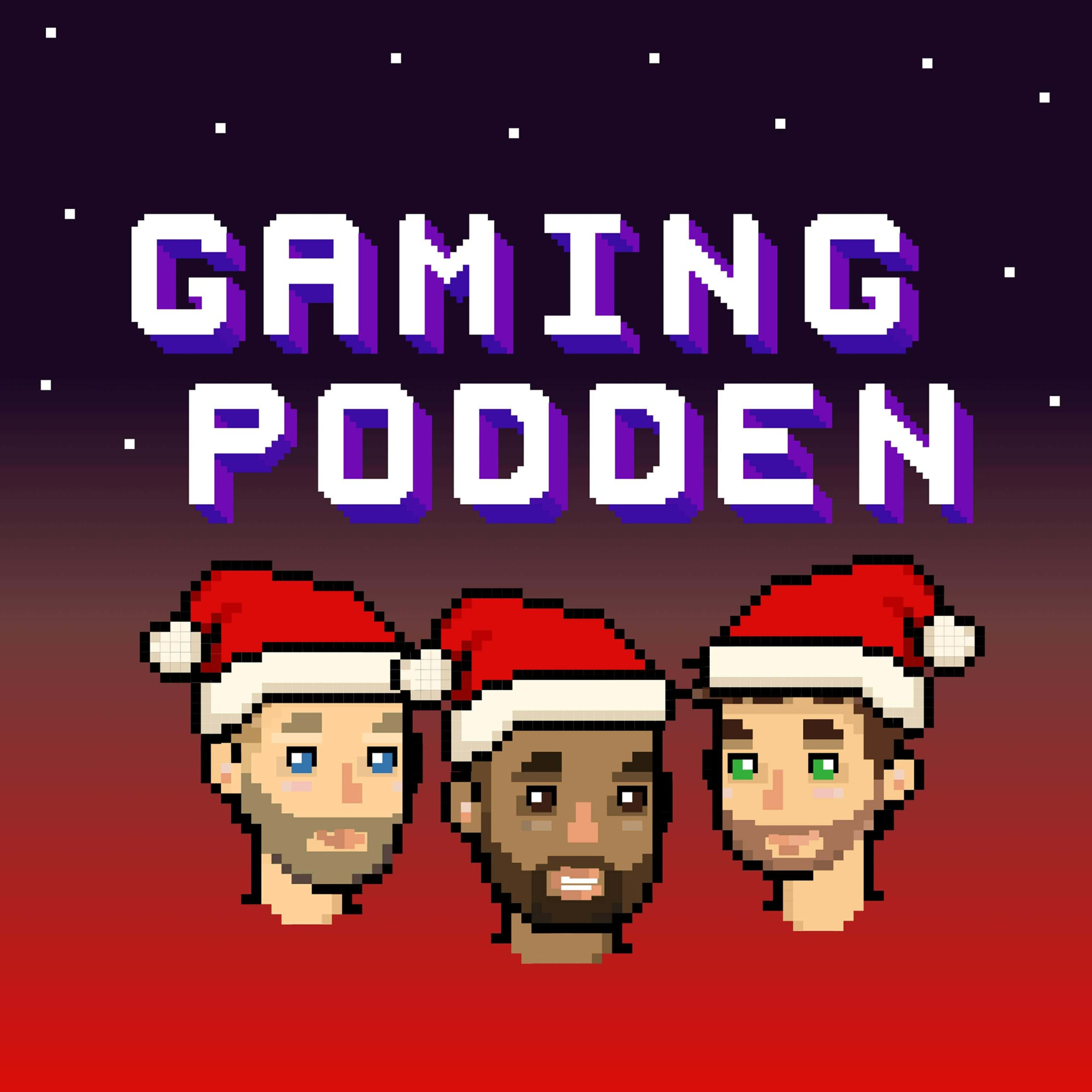 GamingPodden