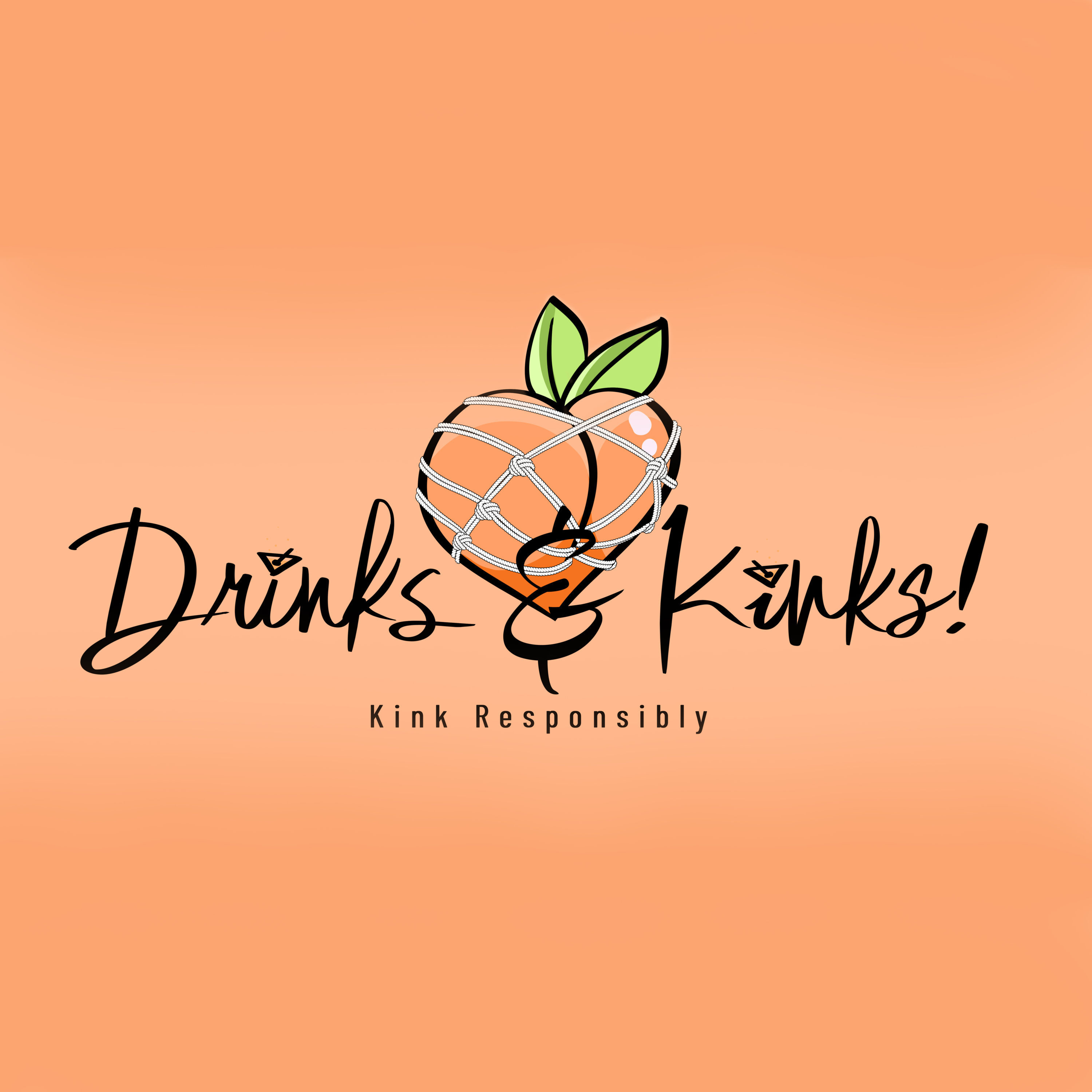 Drinks & Kinks!