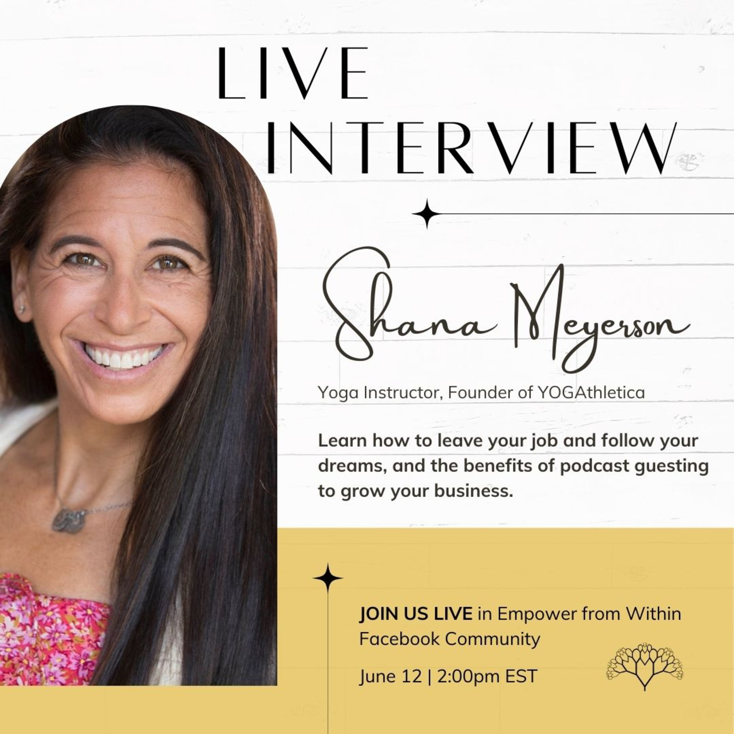 Feminine Initiate: Mindset + Energetics for Purpose-Driven Creatives