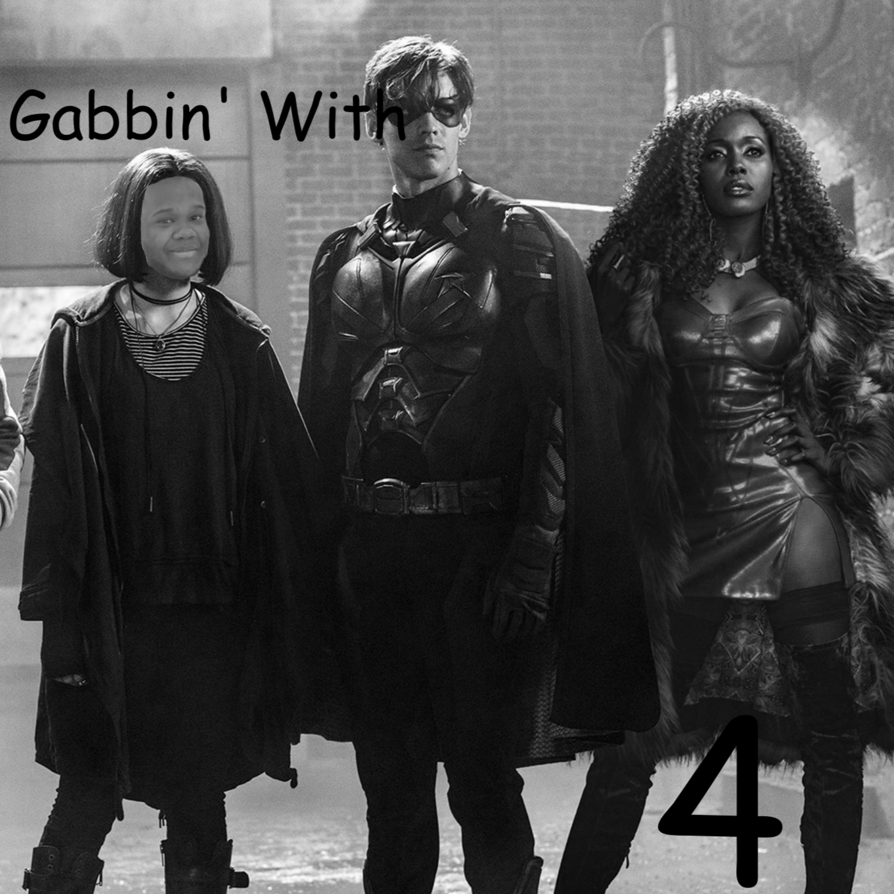 Titans Season 4 Review episode artwork