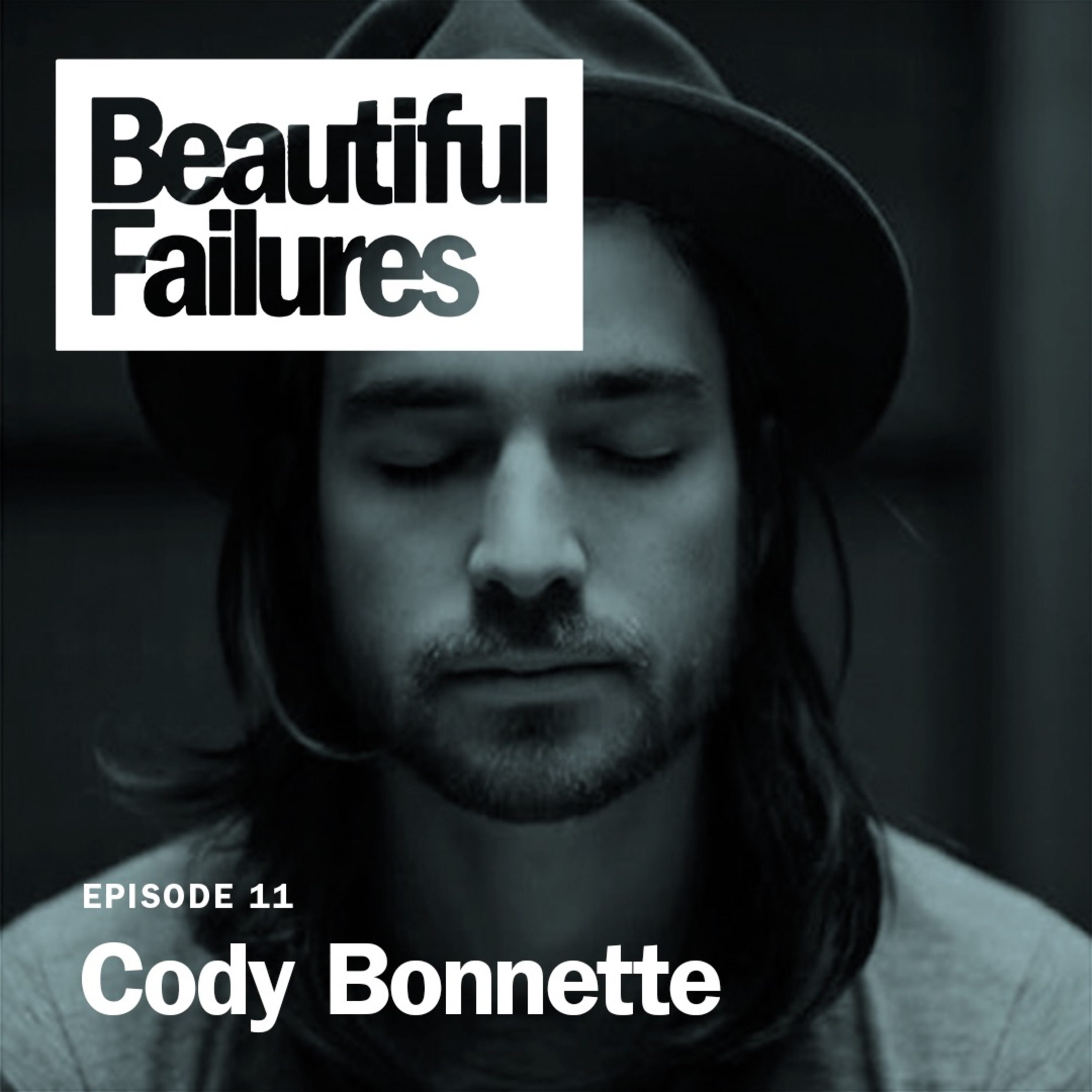 EPISODE 11: Cody Bonnette | As Cities Burn episode artwork