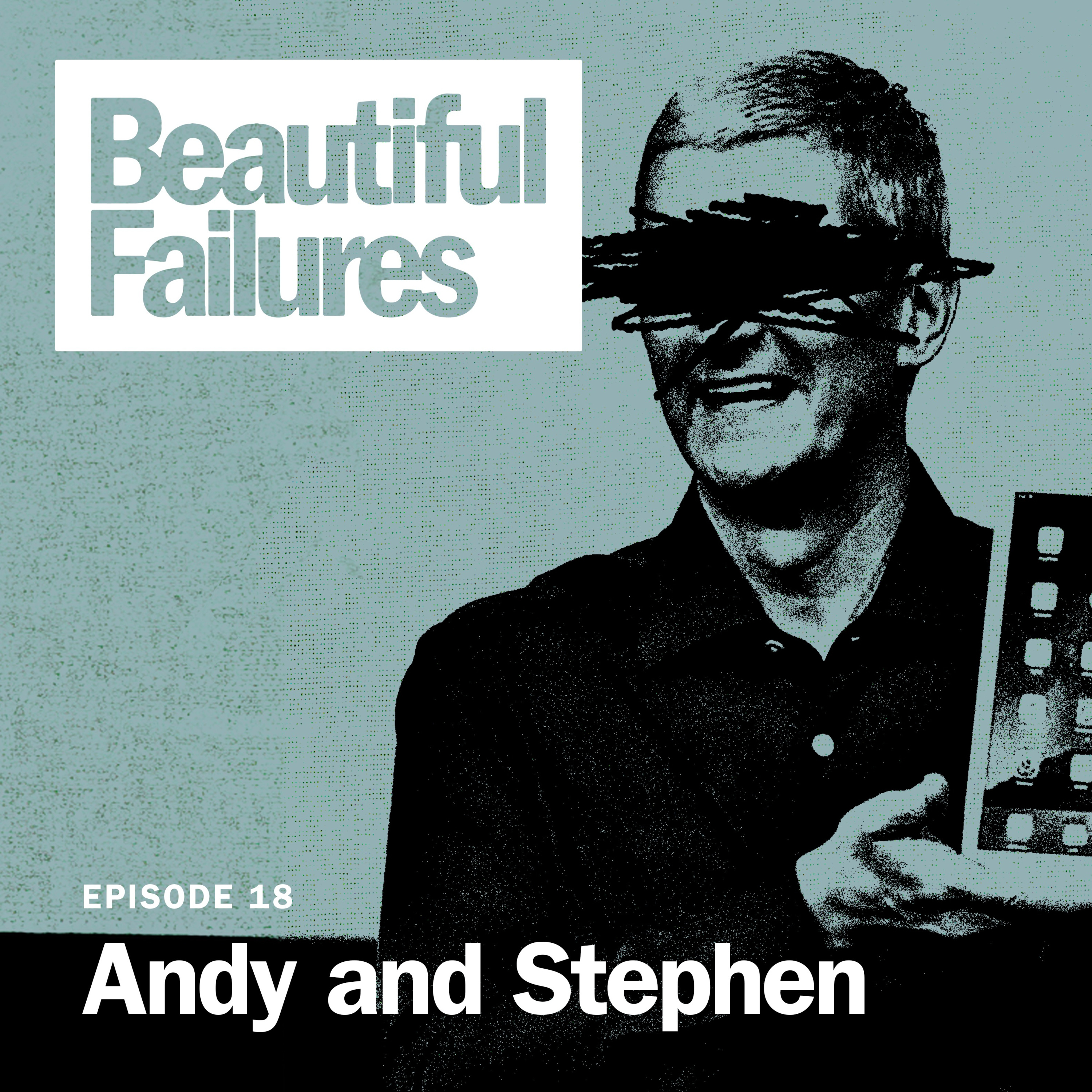 EPISODE 18: Did Apple Just Insult All Creatives? episode artwork