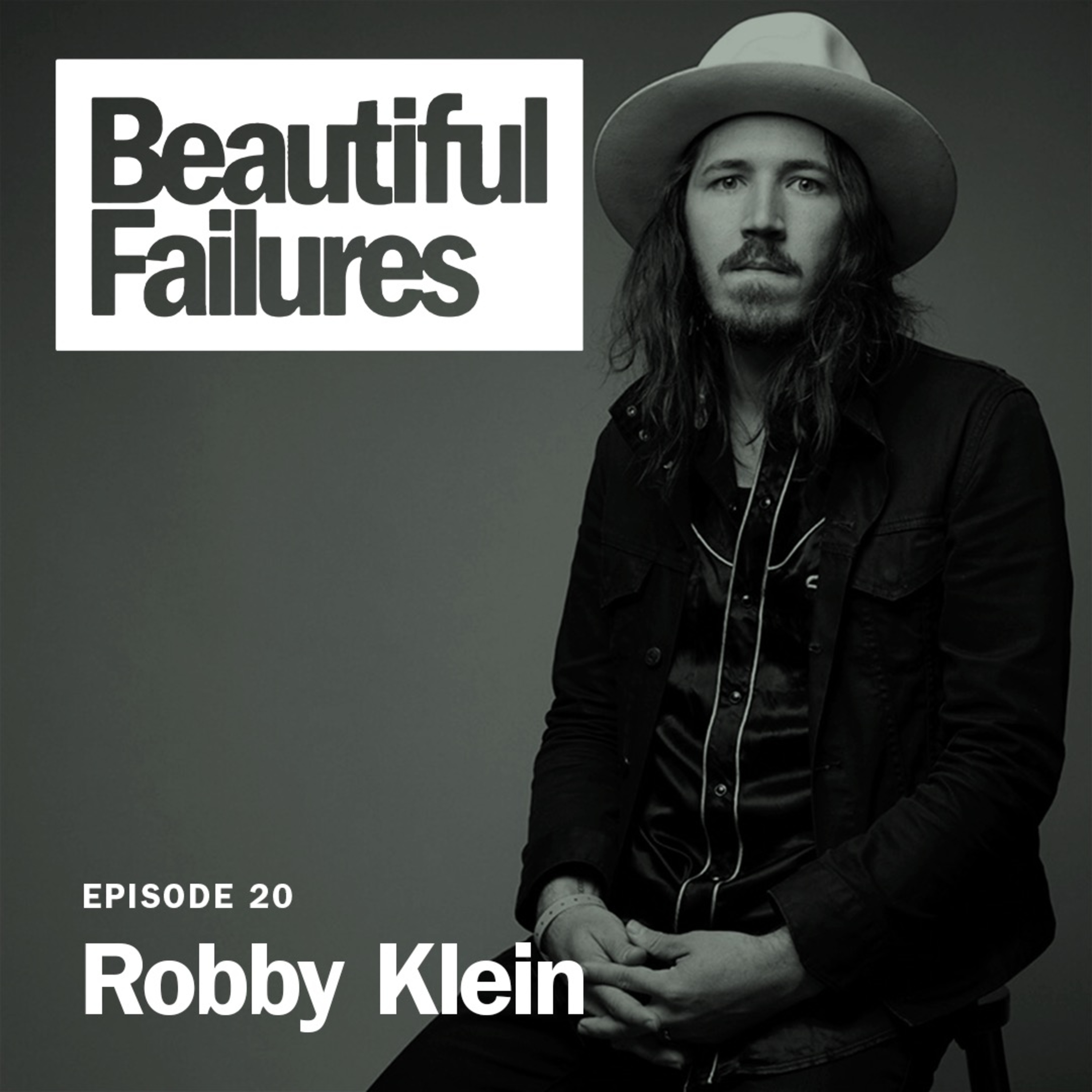 EPISODE 20: Robby Klein | Photographer episode artwork