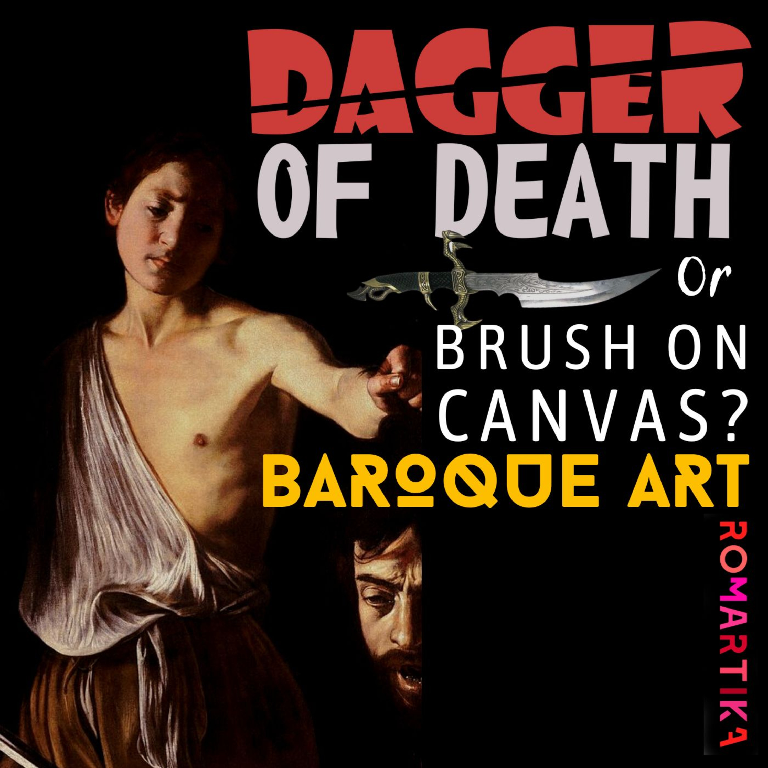 Art beyond canvas - why they painted what they painted