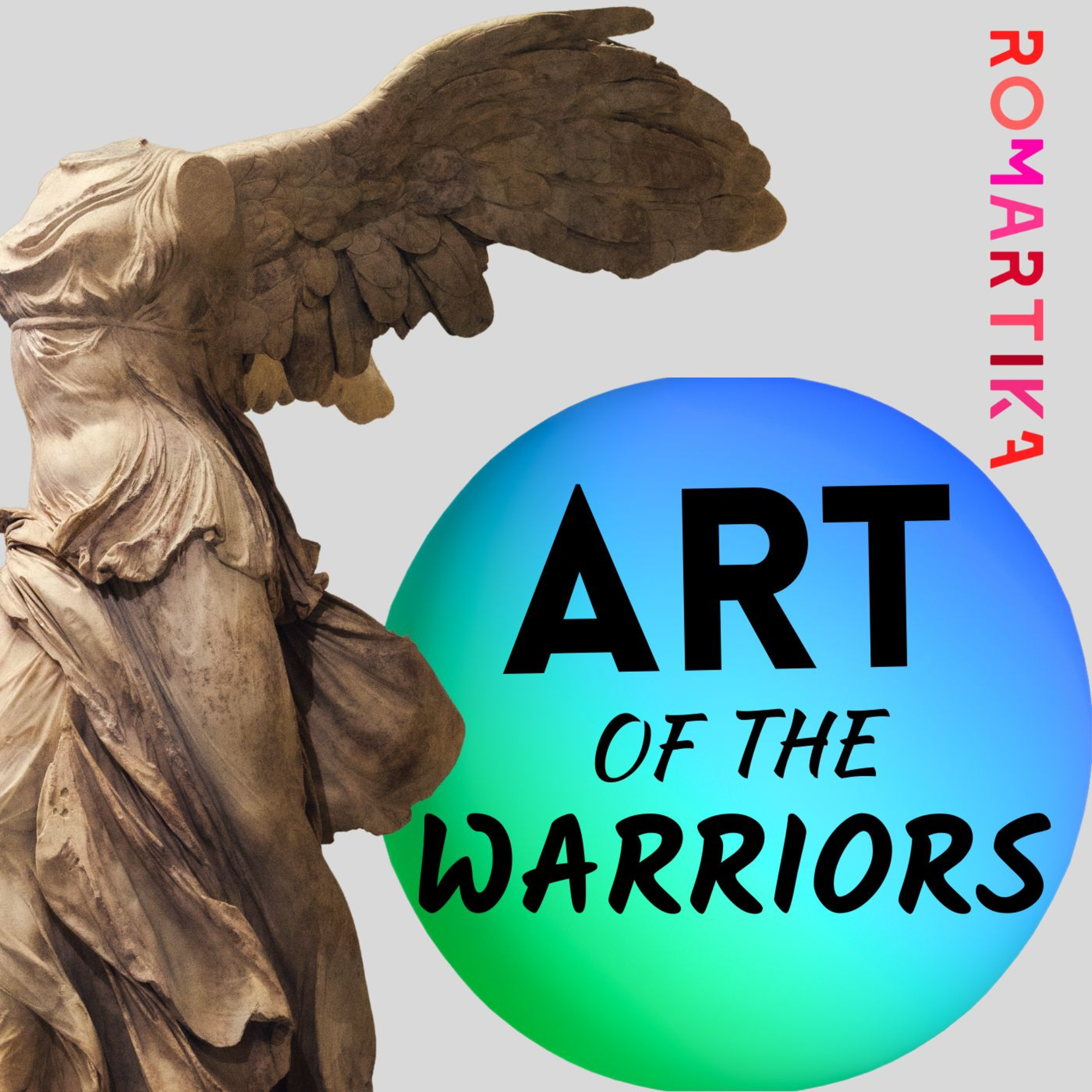 Art beyond canvas - why they painted what they painted