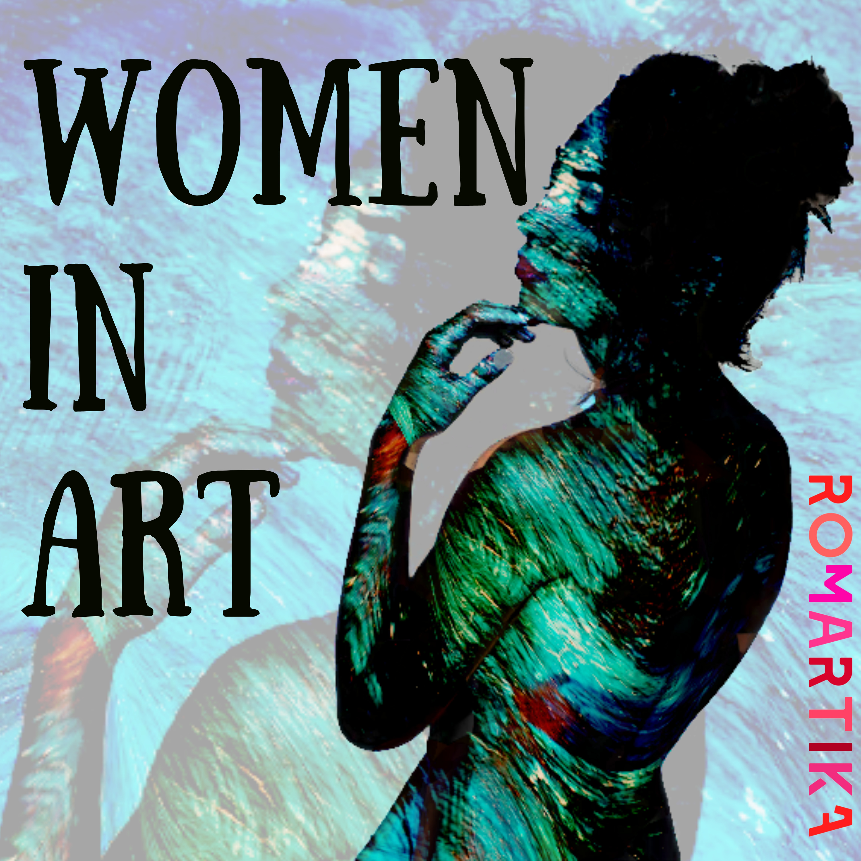 Art beyond canvas - why they painted what they painted