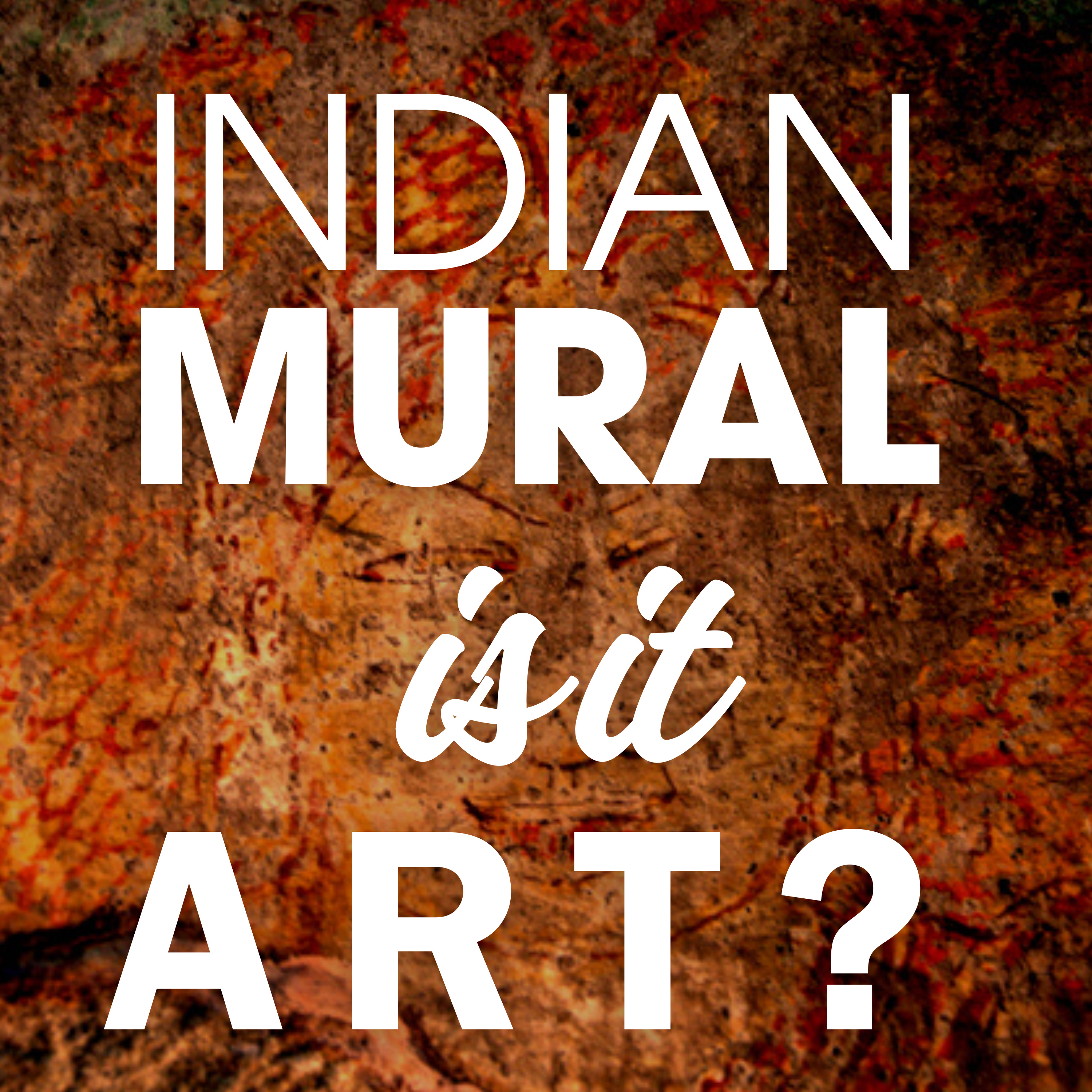 Art beyond canvas - why they painted what they painted