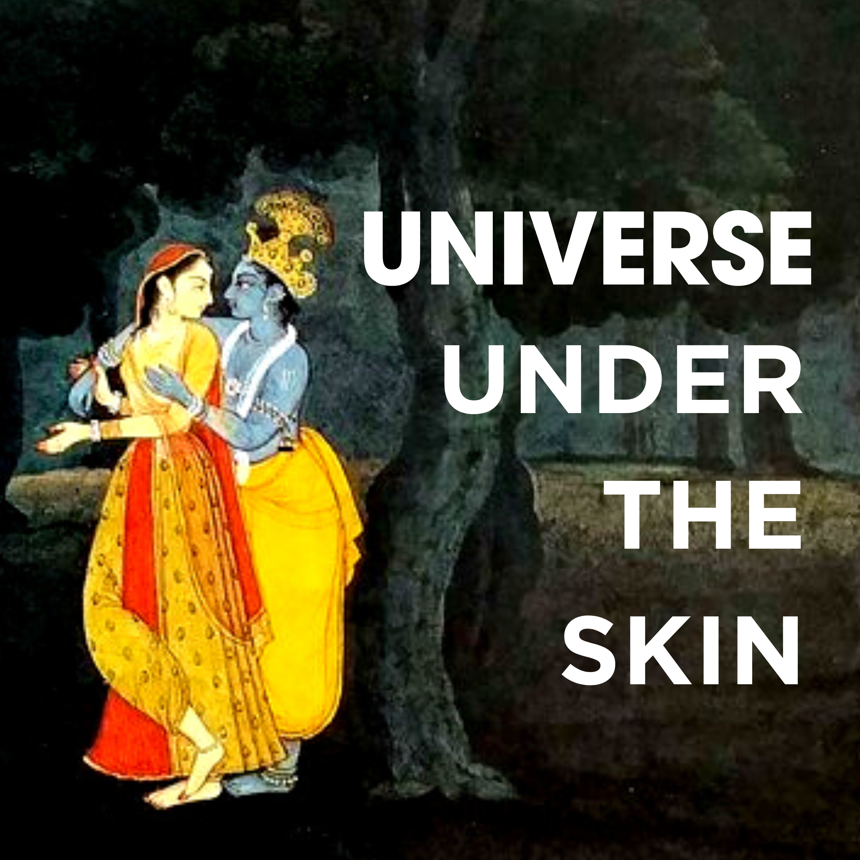 Art beyond canvas - why they painted what they painted