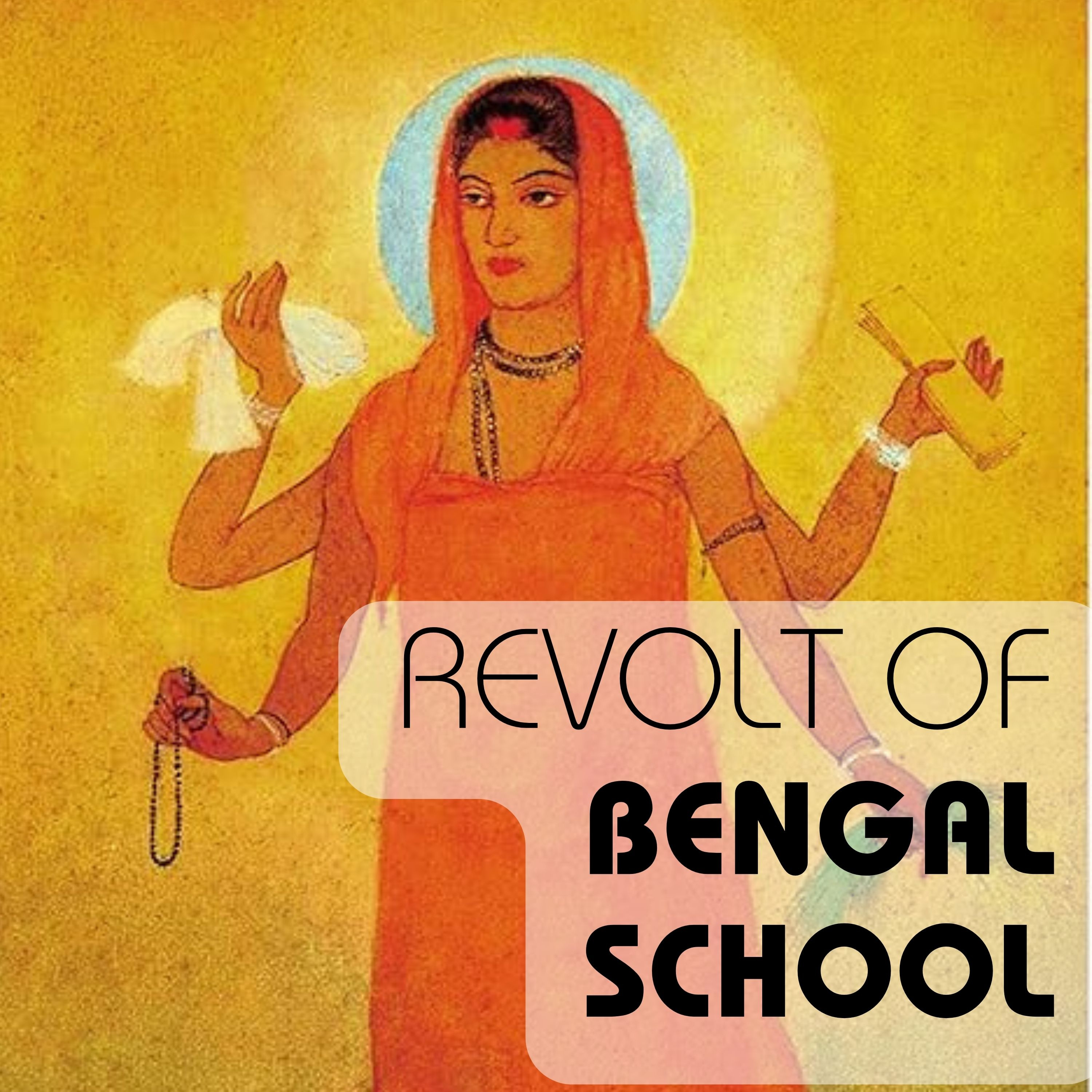 Art beyond canvas - why they painted what they painted