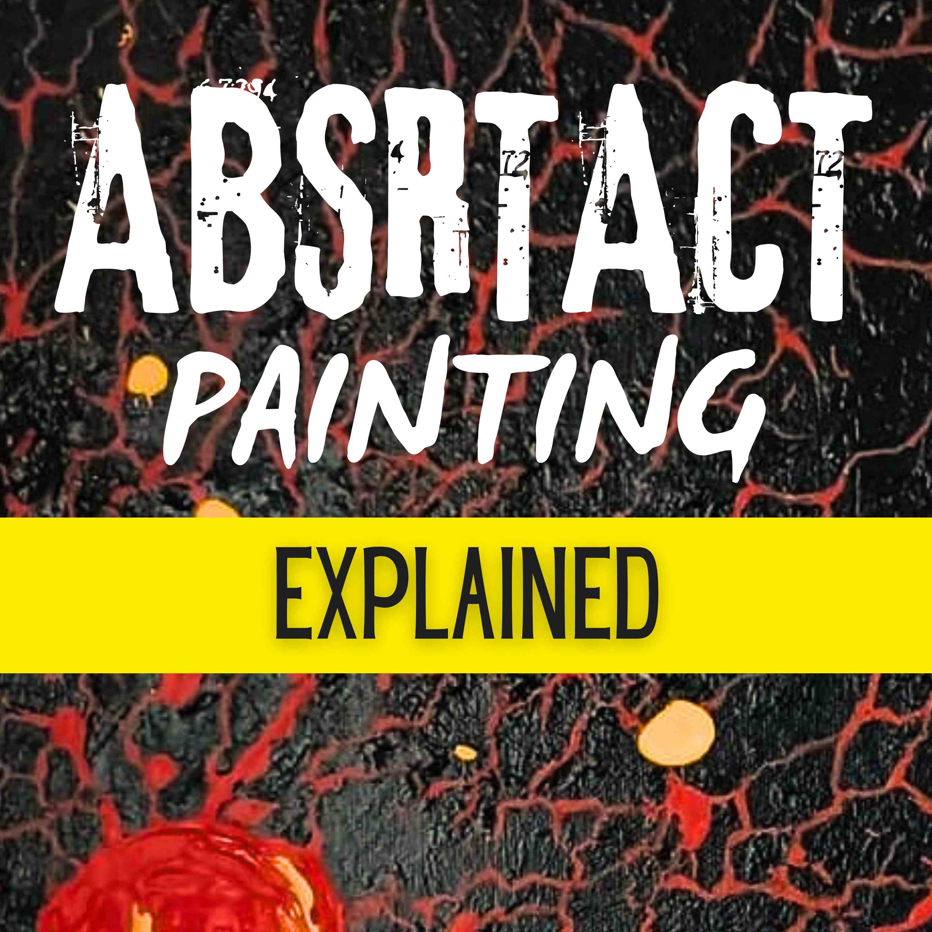 Art beyond canvas - why they painted what they painted