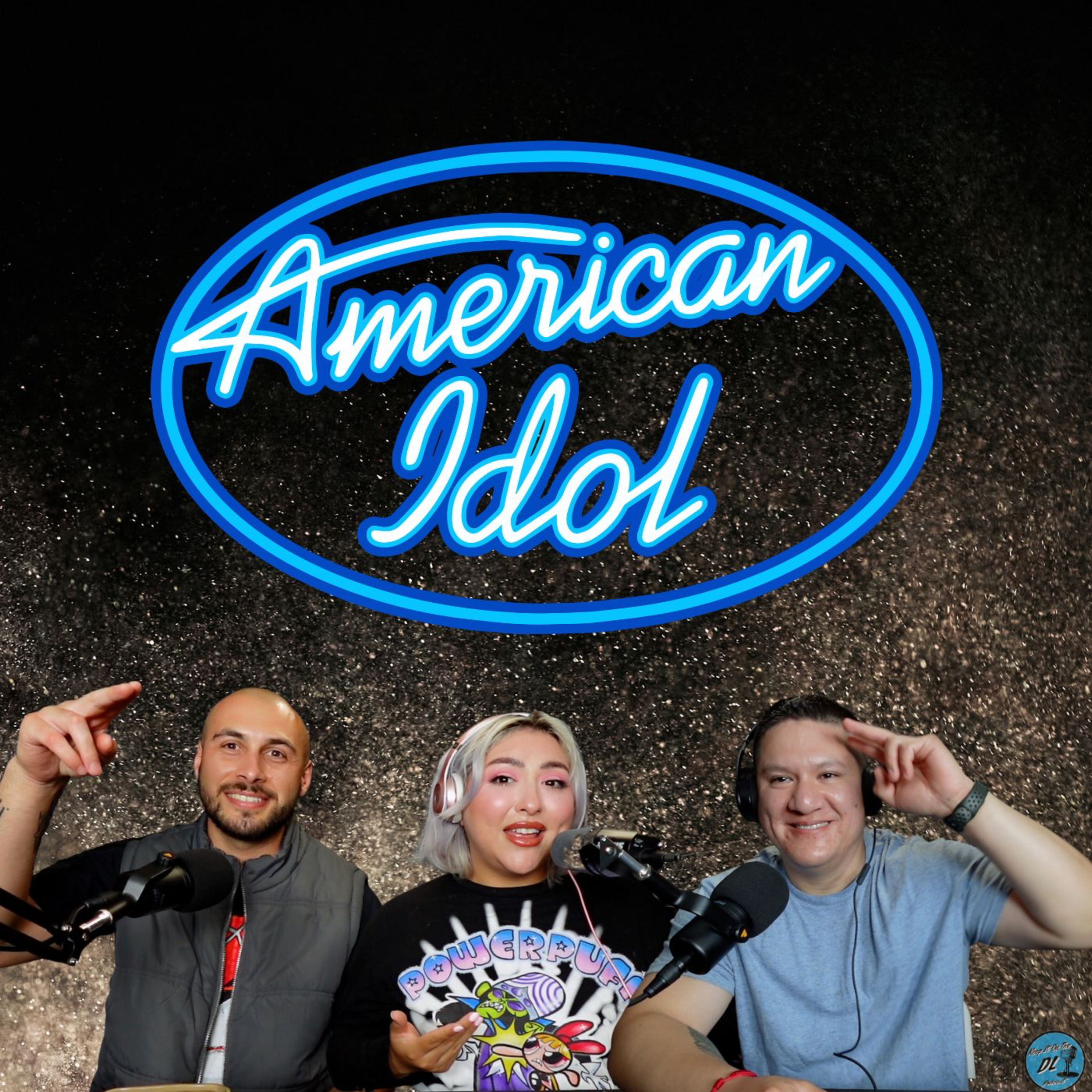 What Was It Like Being On American Idol? ft Demi Rae episode artwork