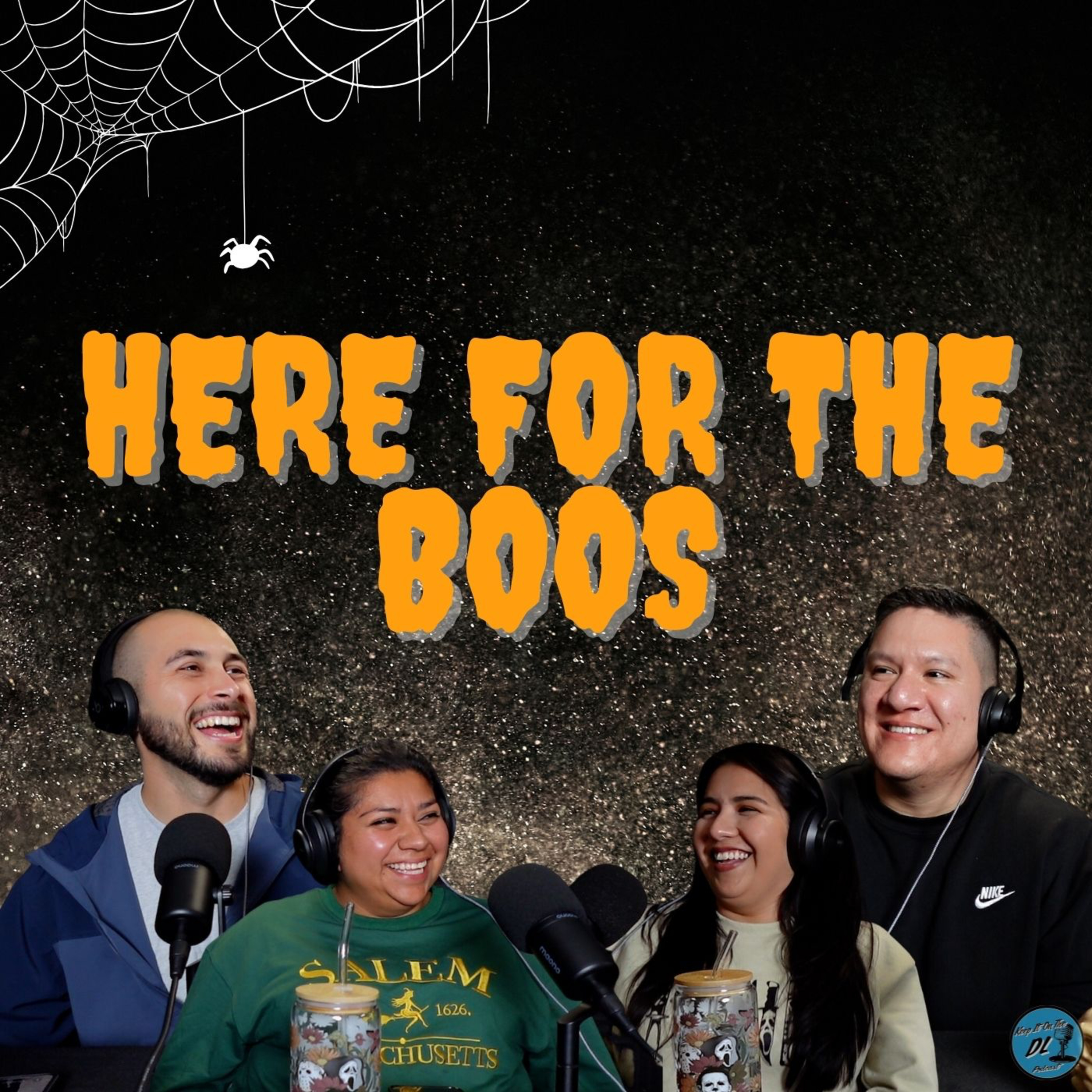 Did Someone Say Free Candy? Ft Griselda & Itzel episode artwork