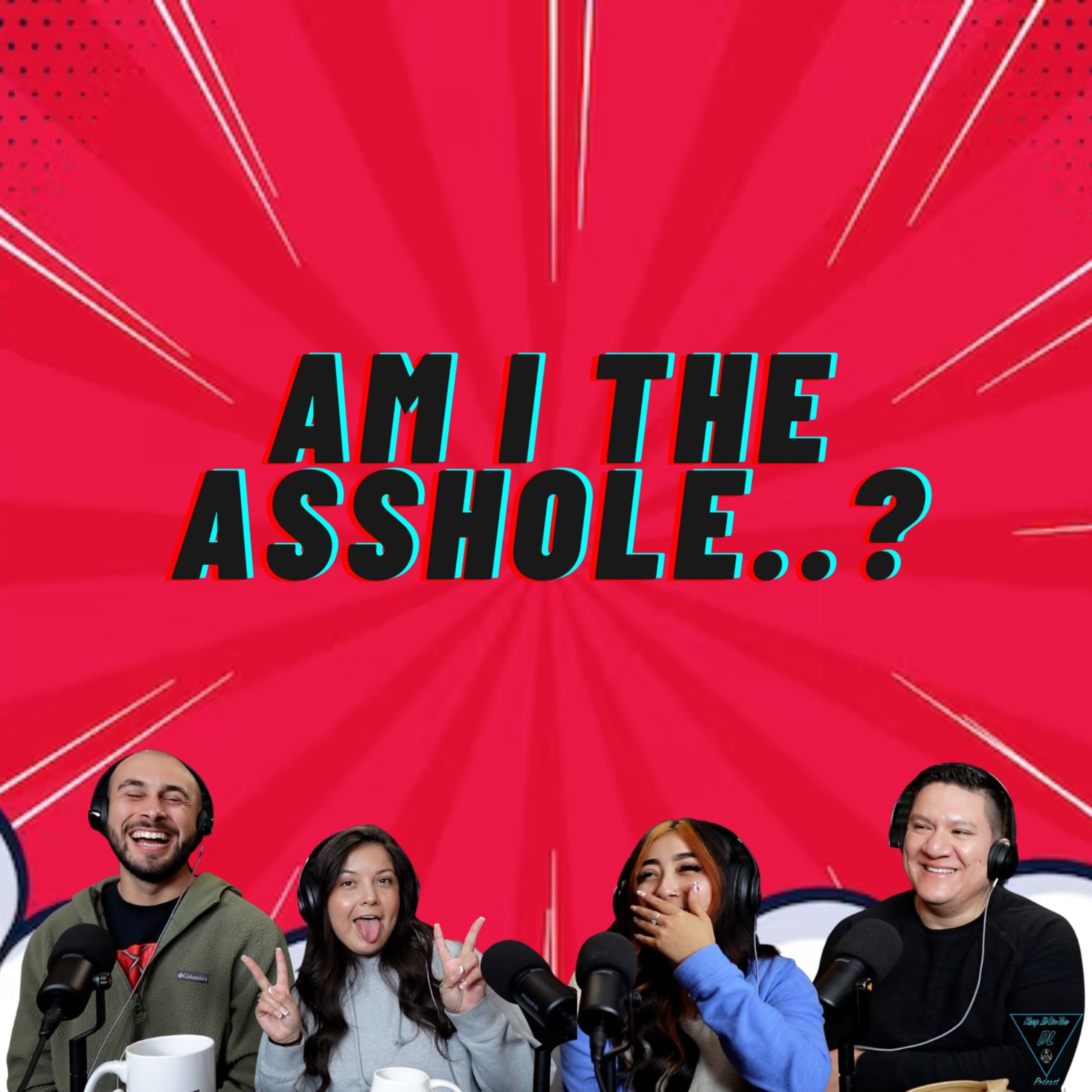 Am I The Asshole? Ft Yris & Sonia episode artwork