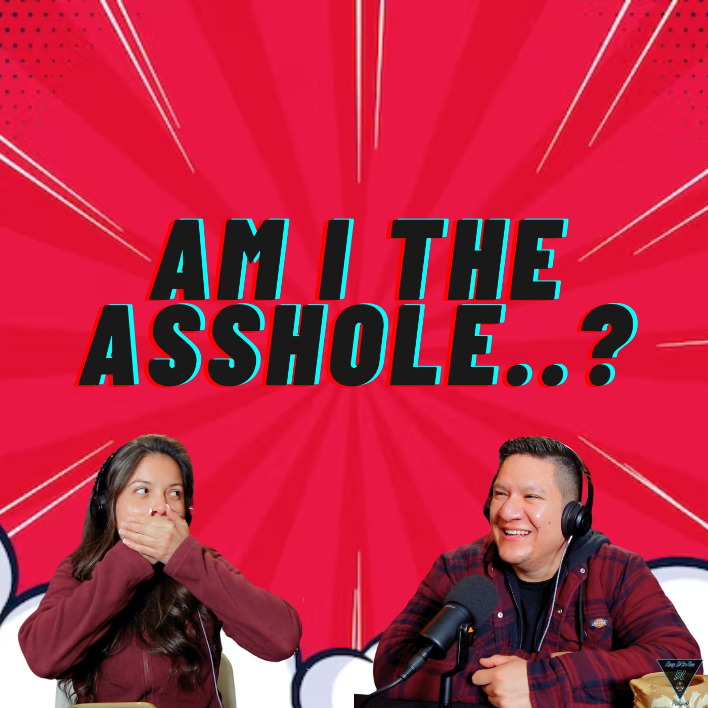 Am I The Asshole (The Sonia Takeover) episode artwork