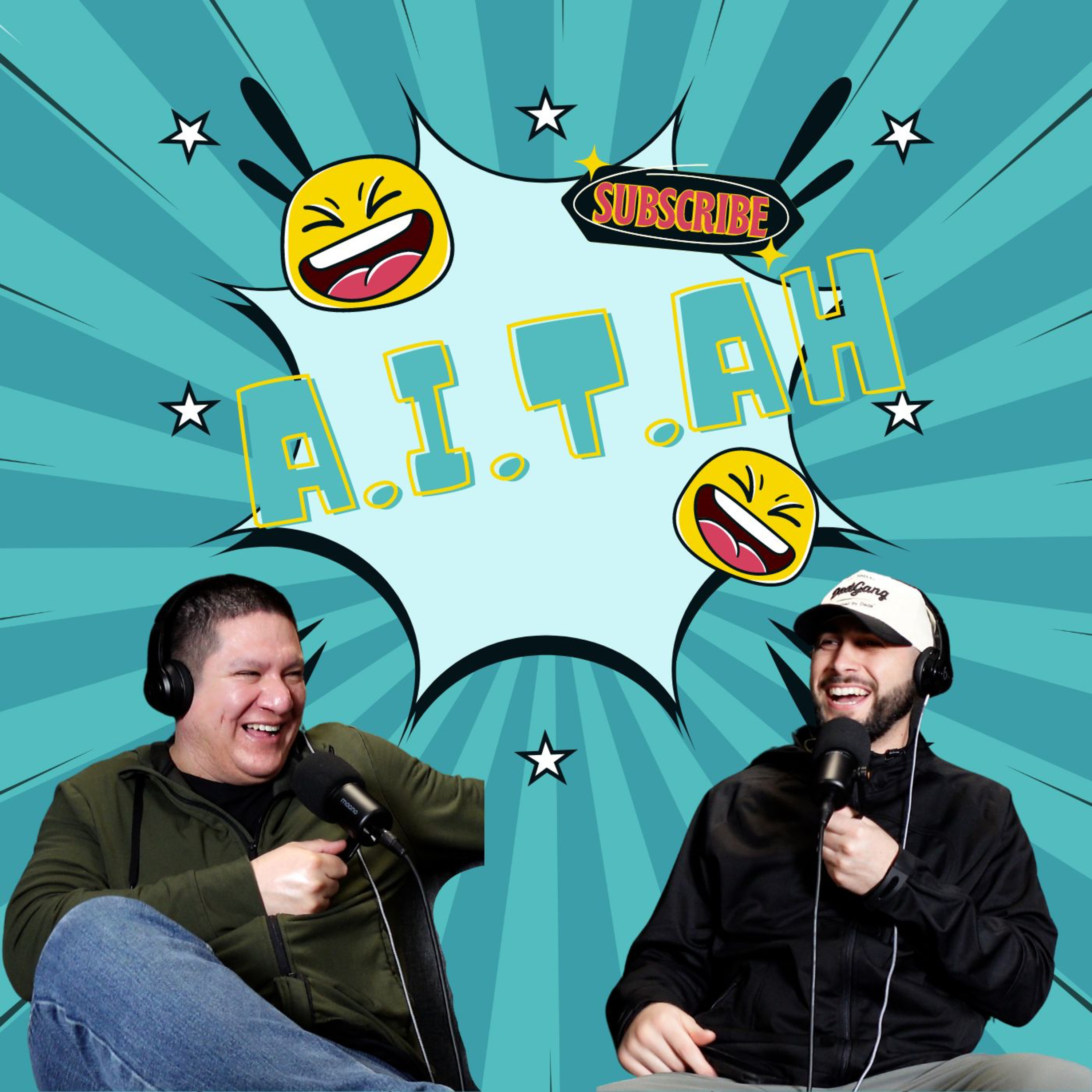 My Best Friend Likes Me and Hopes My Marriage Doesn’t Last! episode artwork