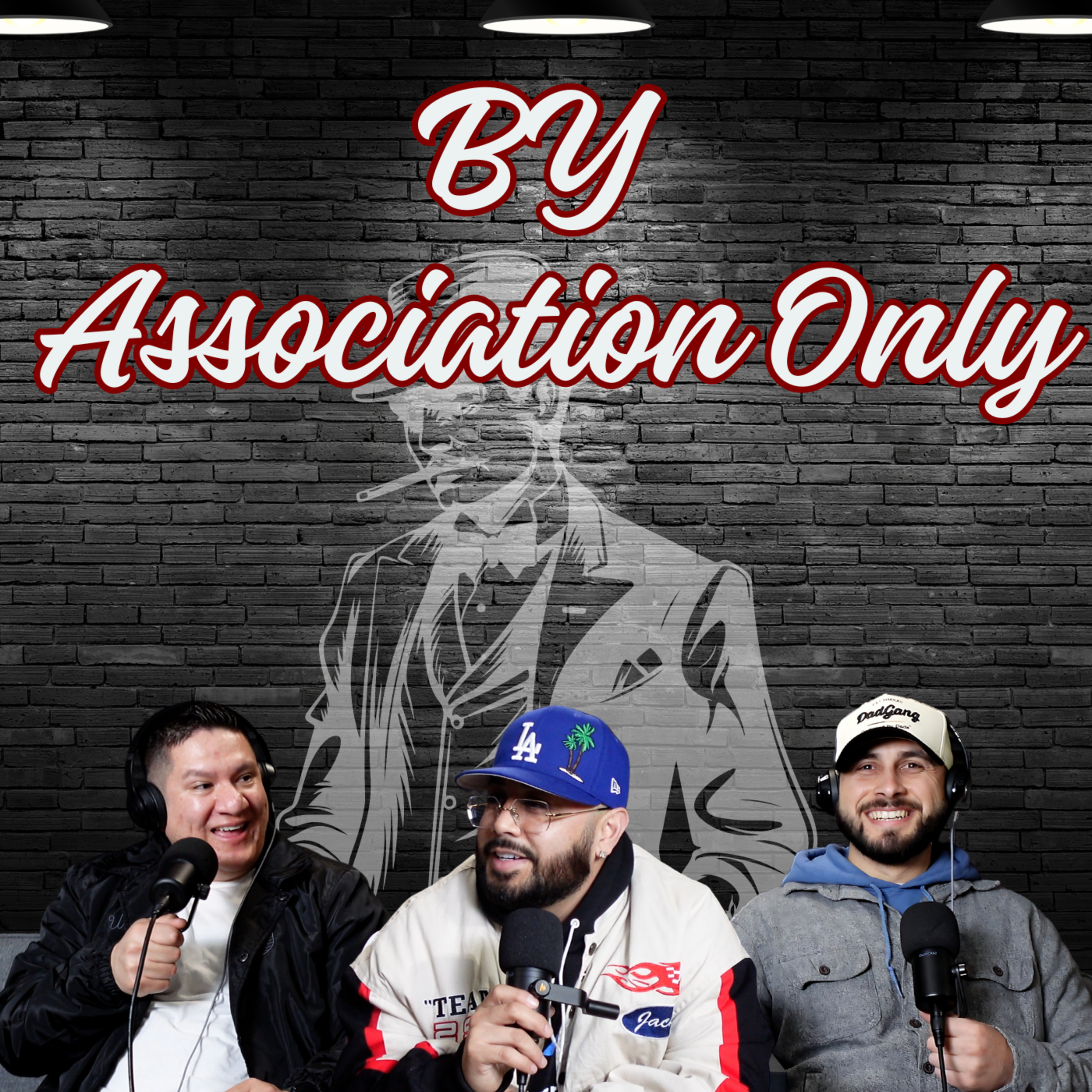 Staying Loyal to Your Barber? Ft. Andy episode artwork