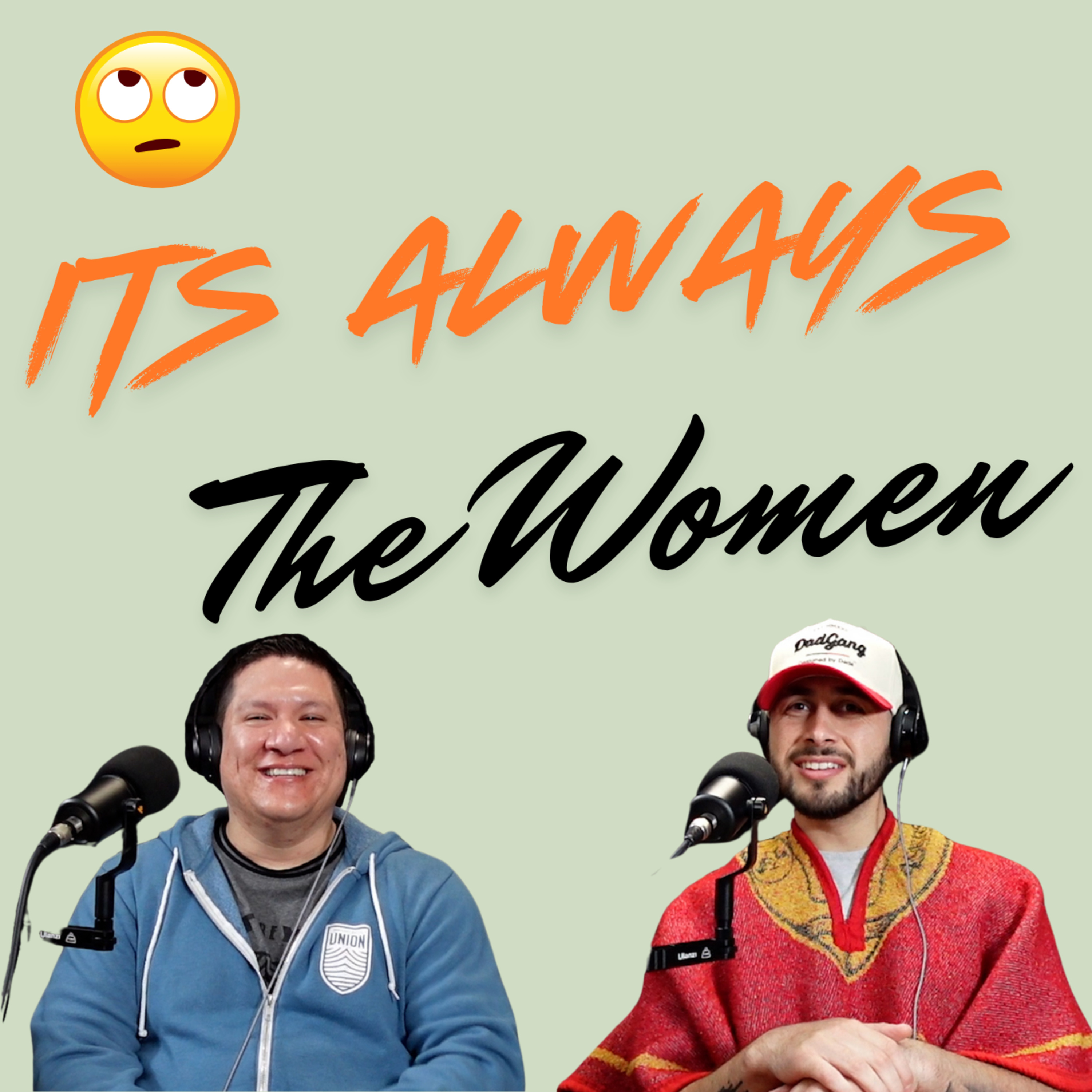 My Fiance Hooked Up with My Cousin! episode artwork