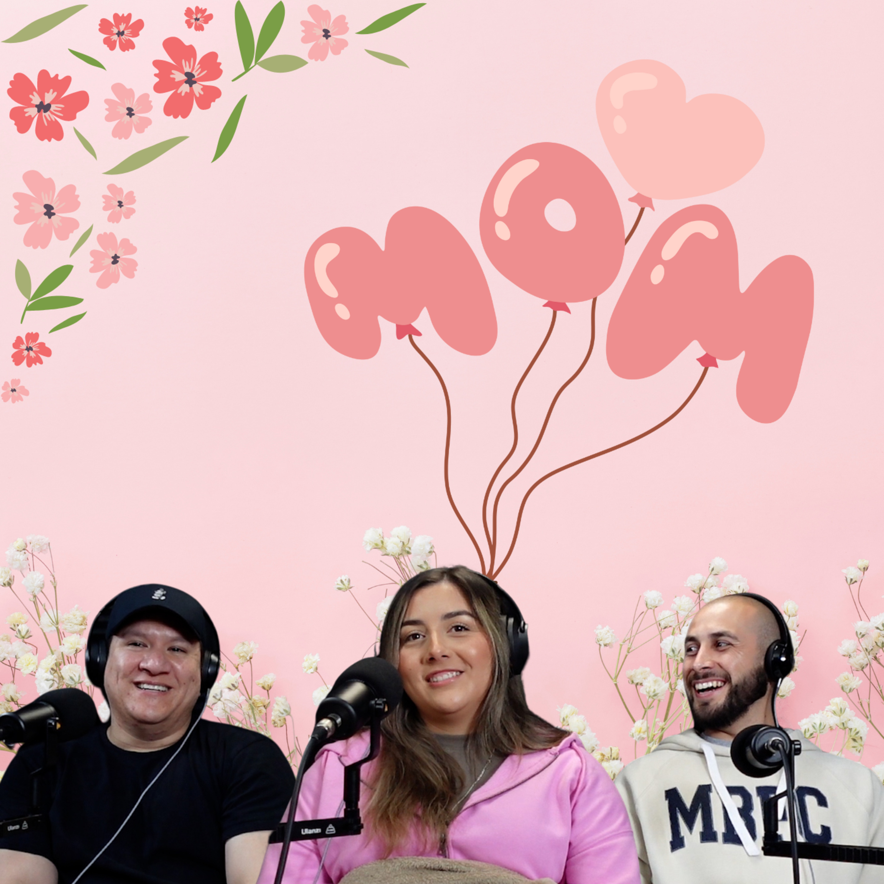 How Has Our Realtionship With Our Moms Evolved? Ft. Lexy episode artwork