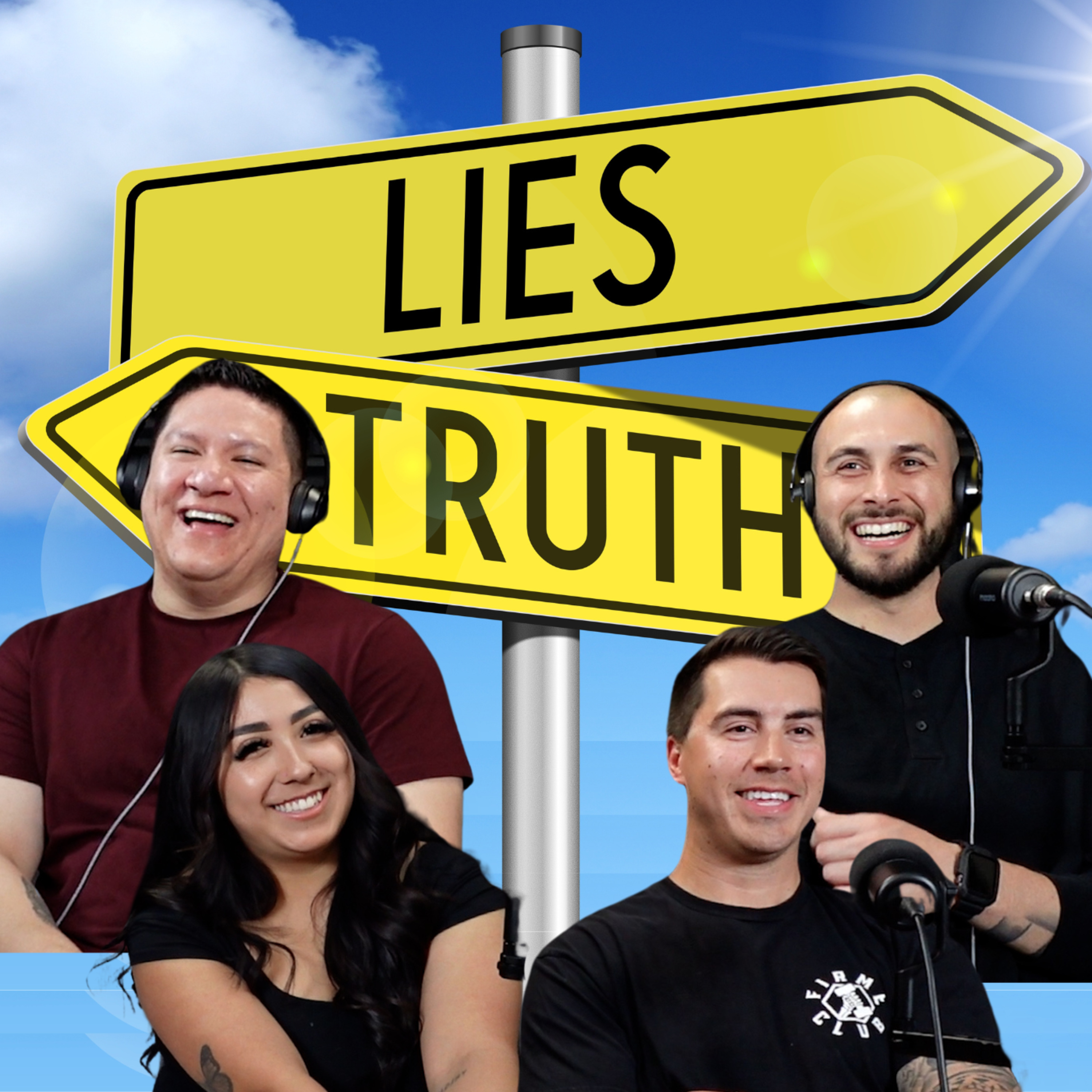 He Really Shit His Pants ft. Brenden & Yri episode artwork