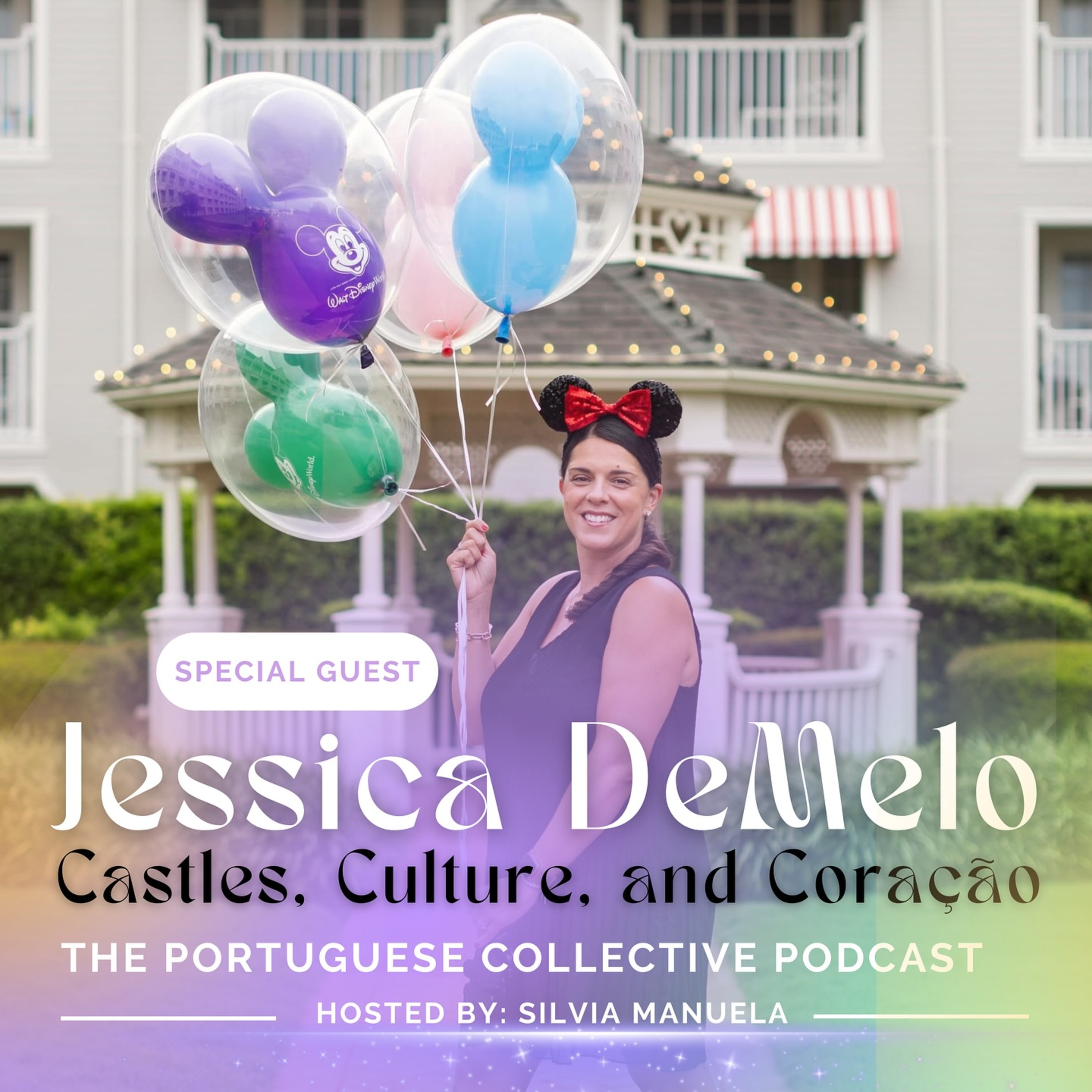 The Portuguese Collective Podcast