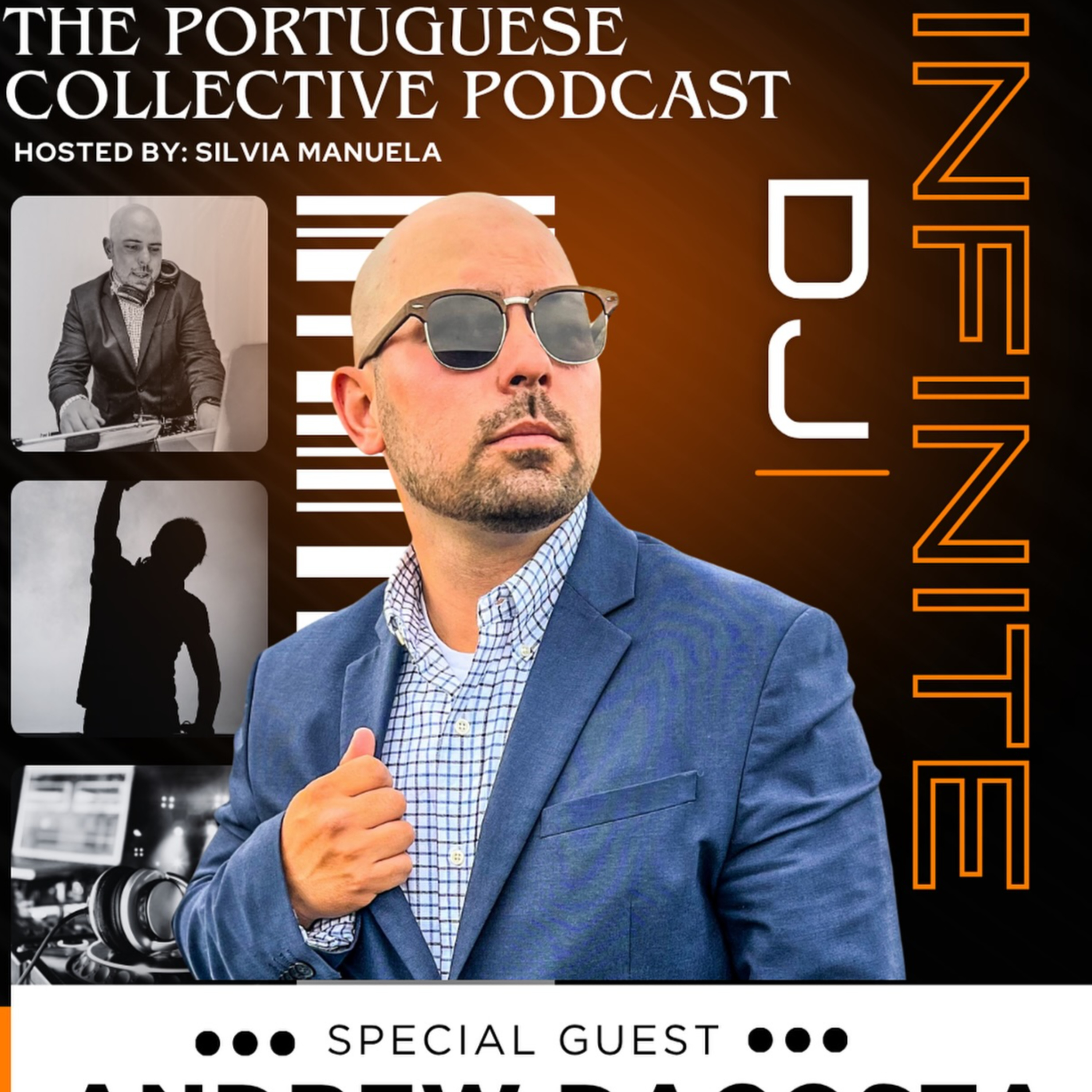The Portuguese Collective Podcast
