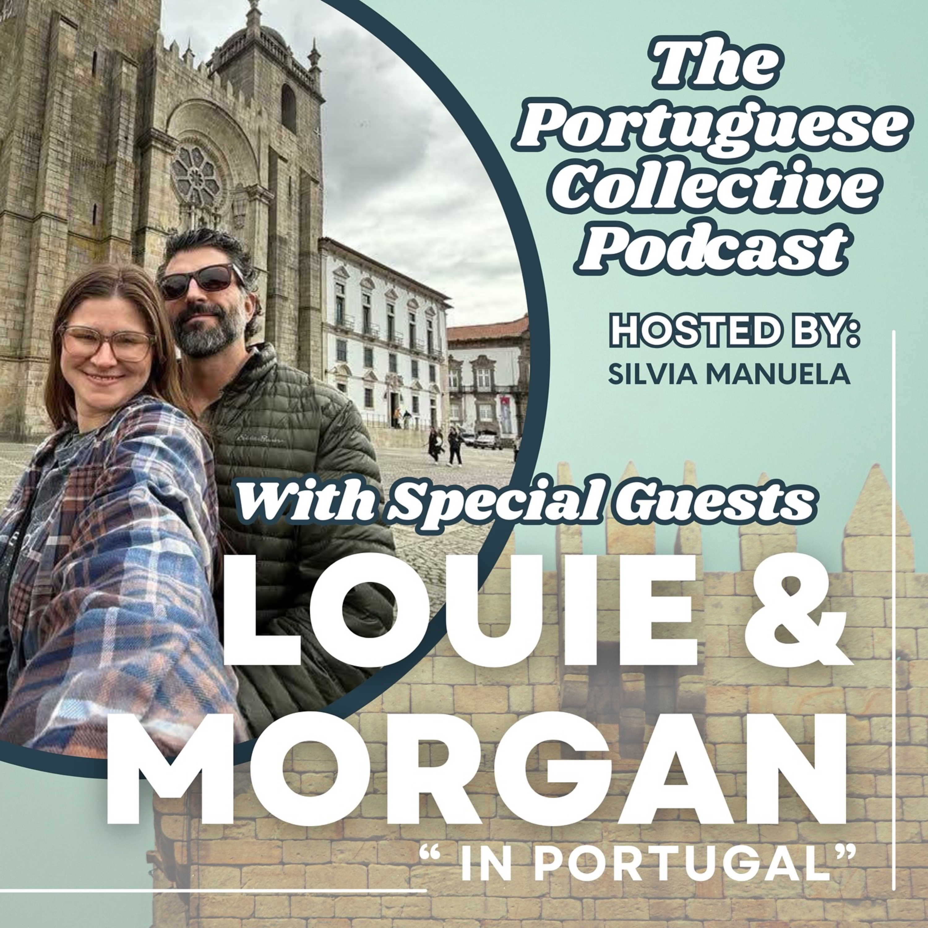 The Portuguese Collective Podcast