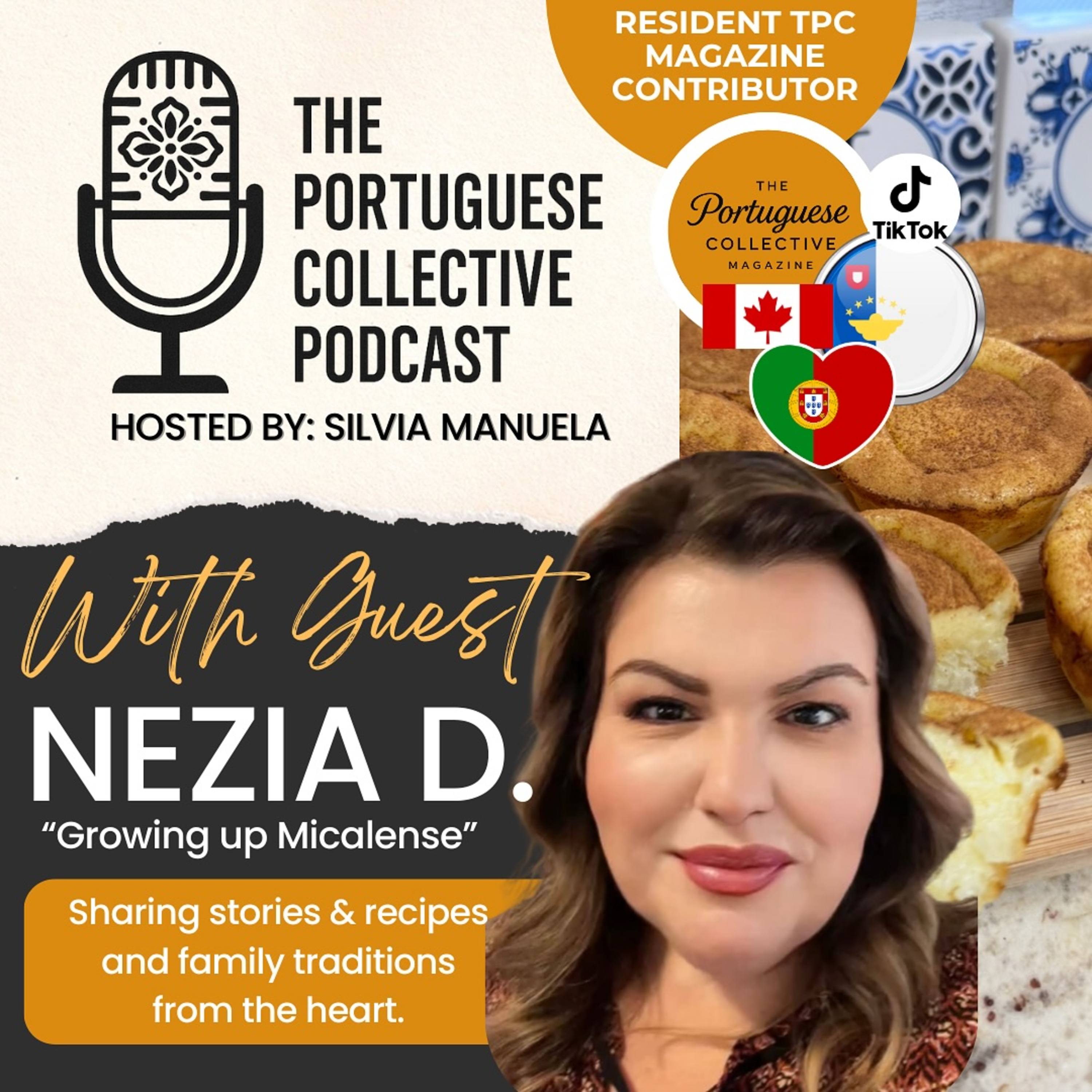 The Portuguese Collective Podcast