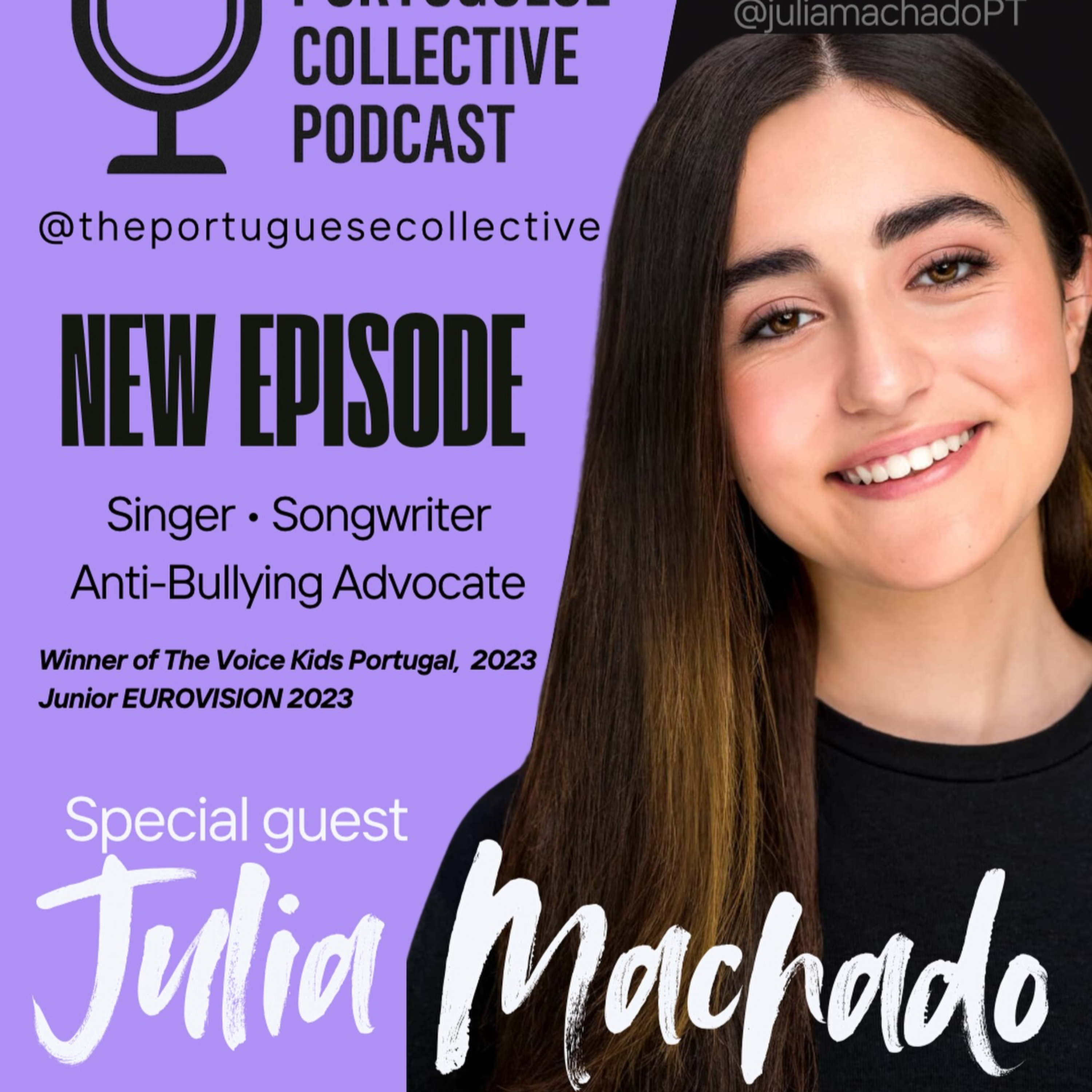 The Portuguese Collective Podcast