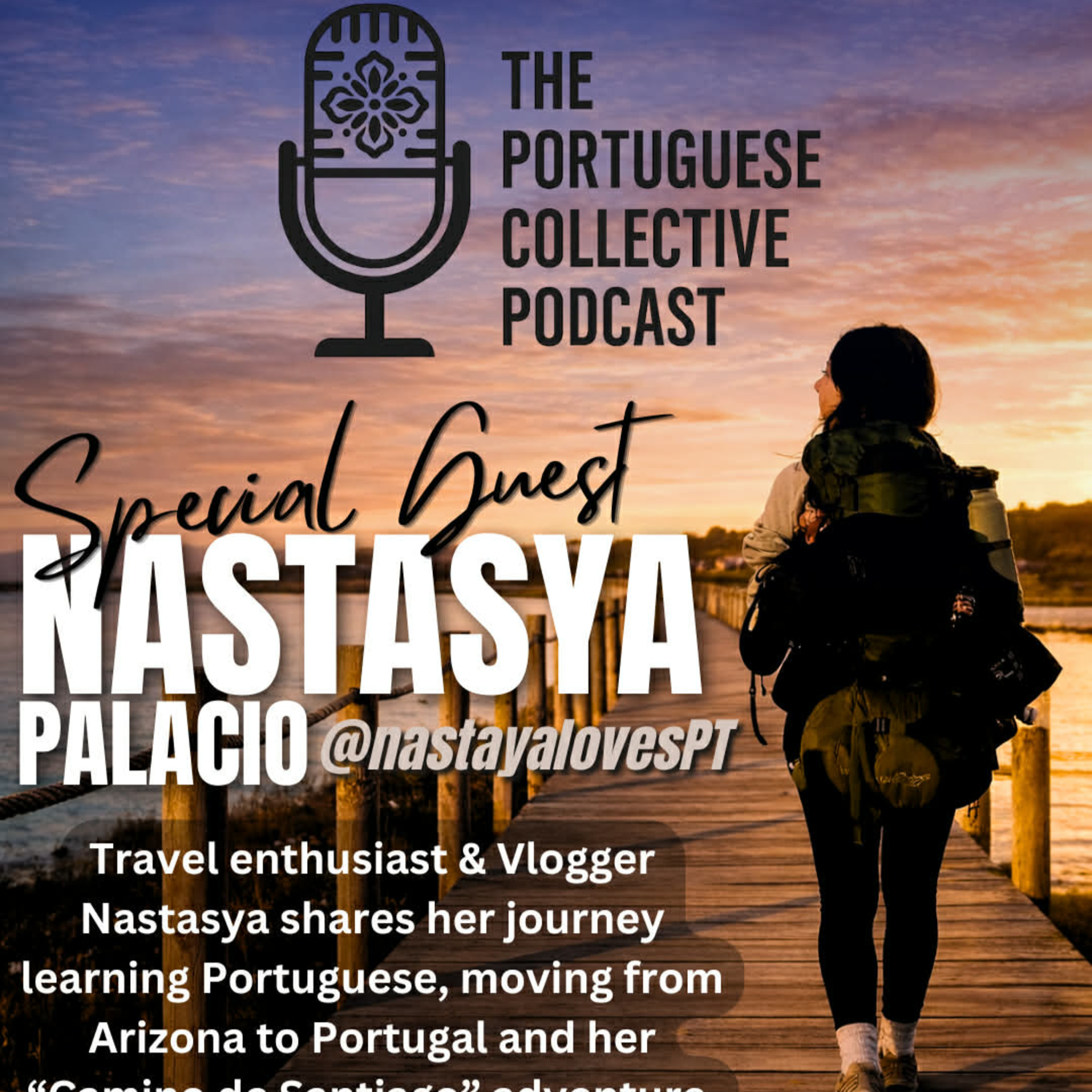 The Portuguese Collective Podcast